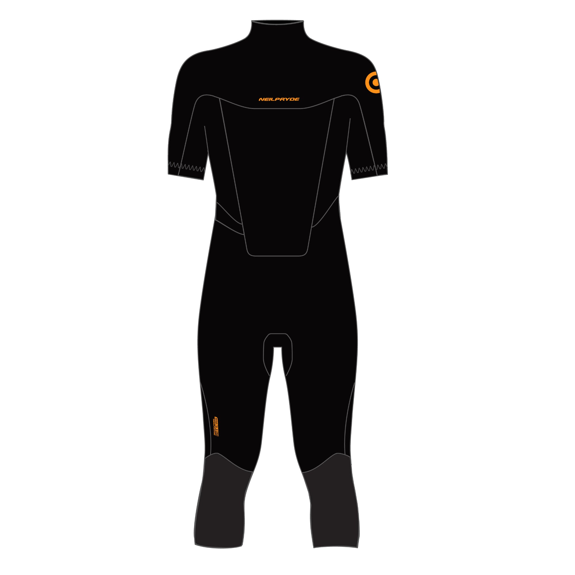 Rise S/S Overknee 3/2 BZ