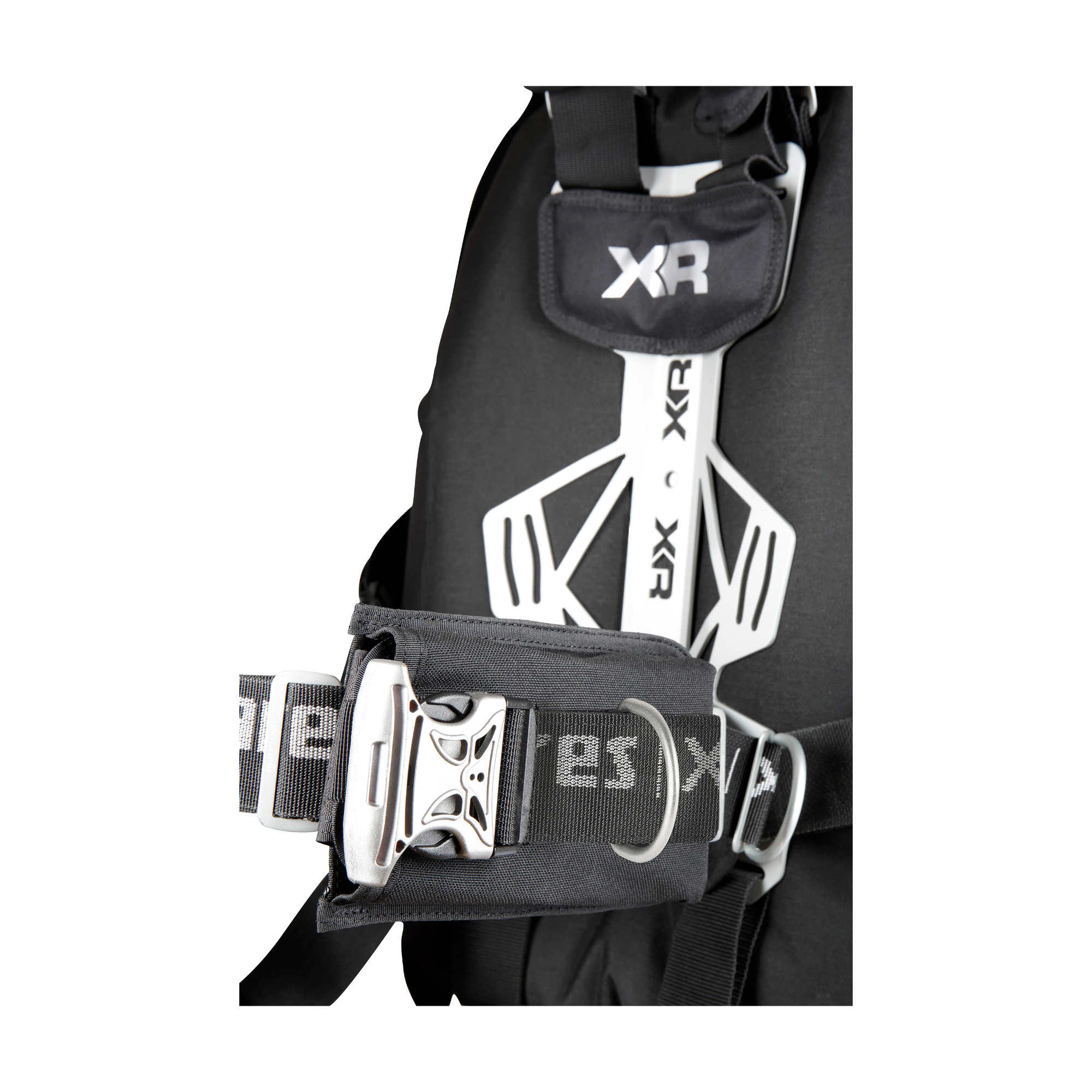 XR Rec Trim Backmount - Jacket