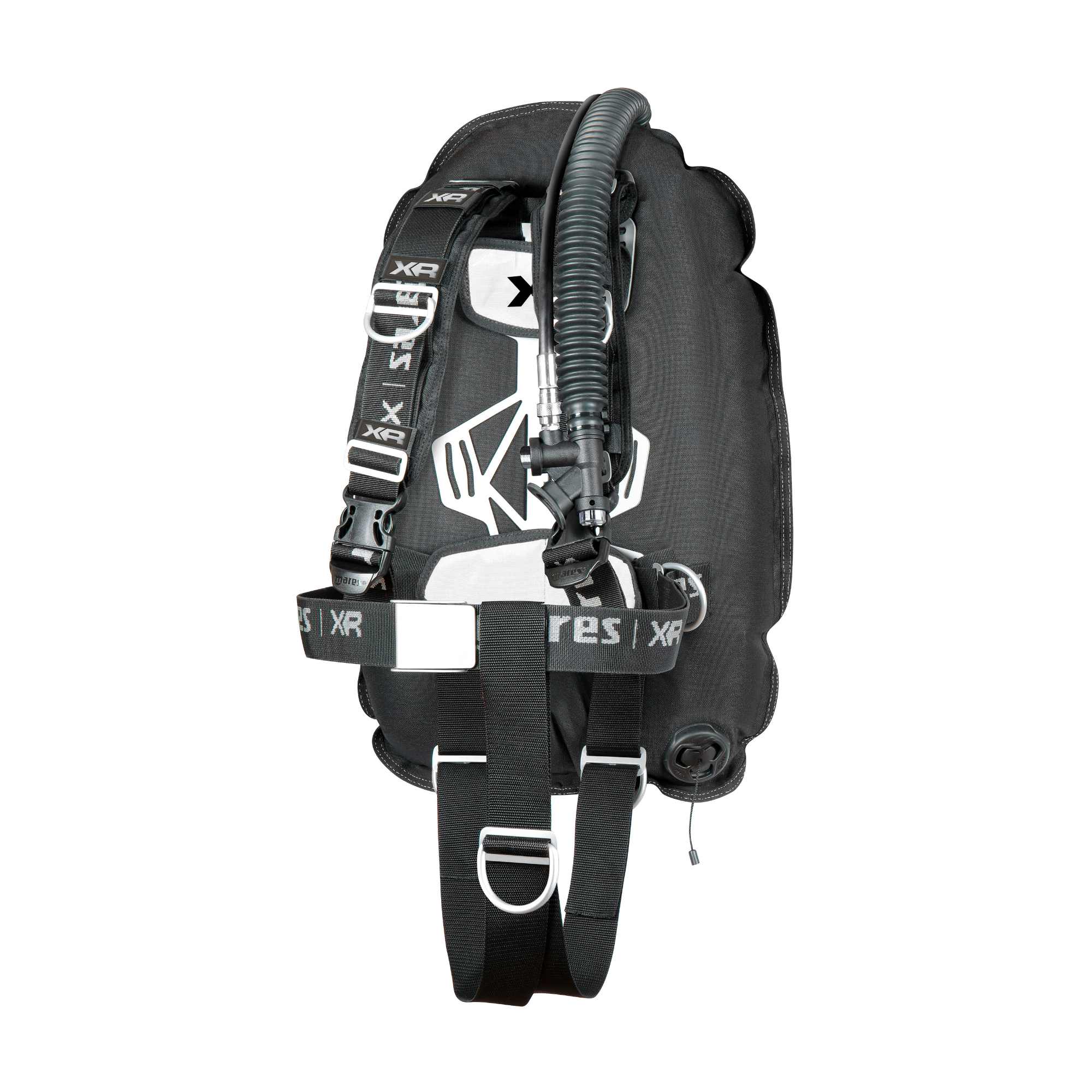 XR Rec Trim Backmount - Jacket