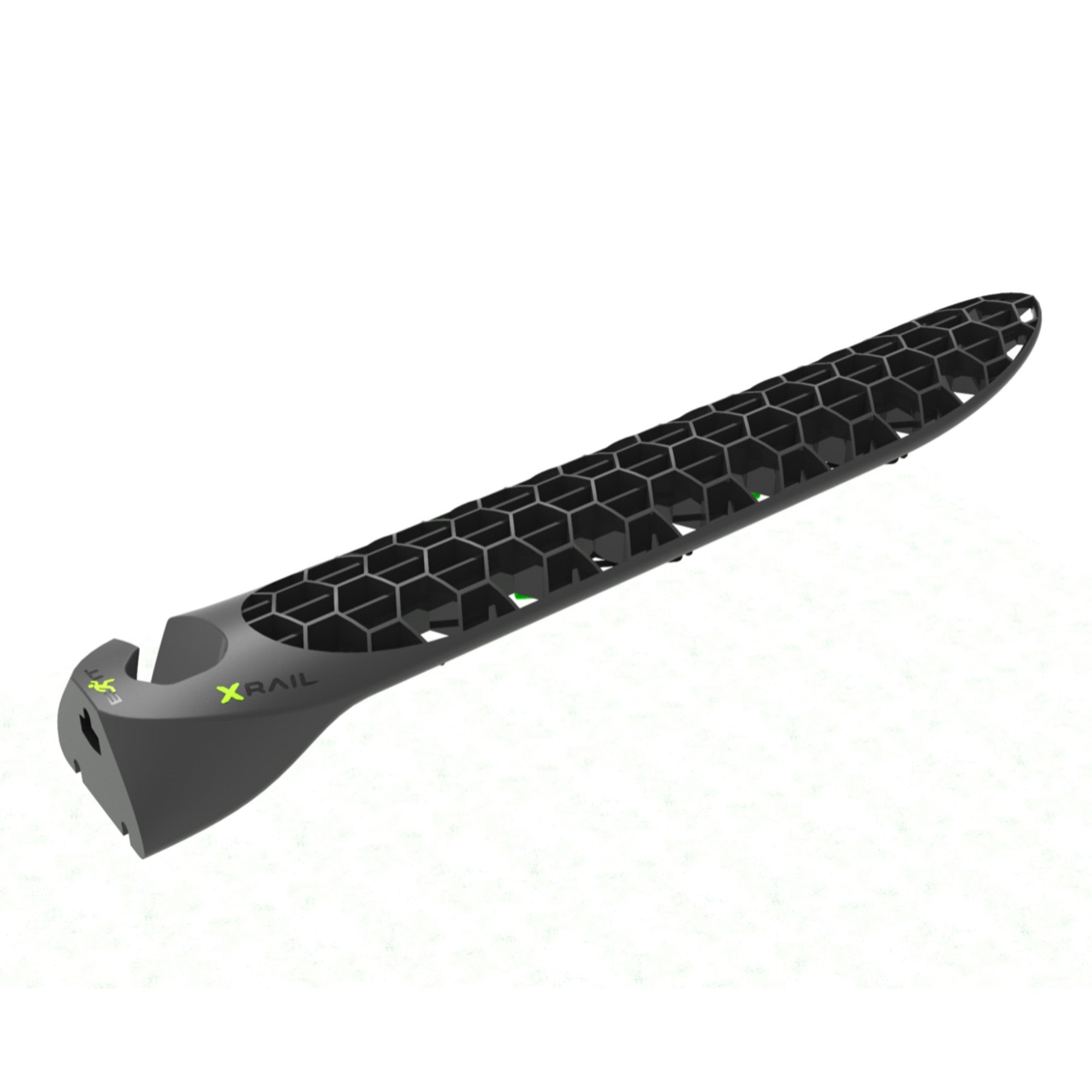 XRail Wetsuit Hanger Bügel für Neopren und Zubehör