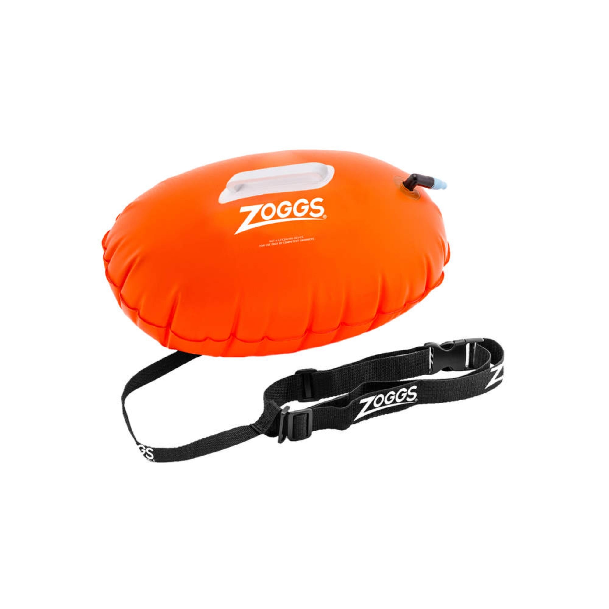 Hi Viz Swim Buoy XLite