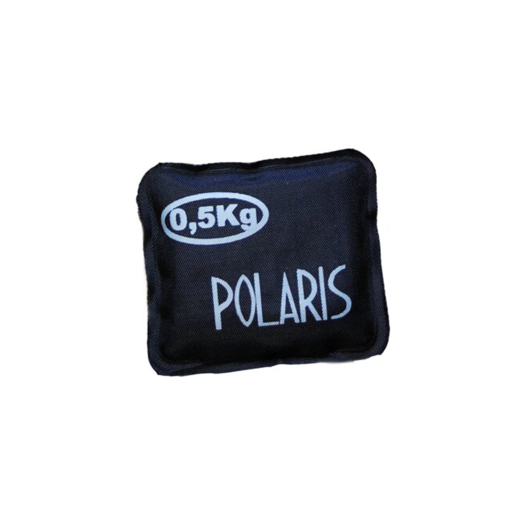 Softblei 0,5kg Nylonsack Polaris