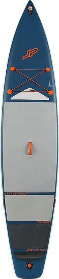 CruisAir CR - neues Modell