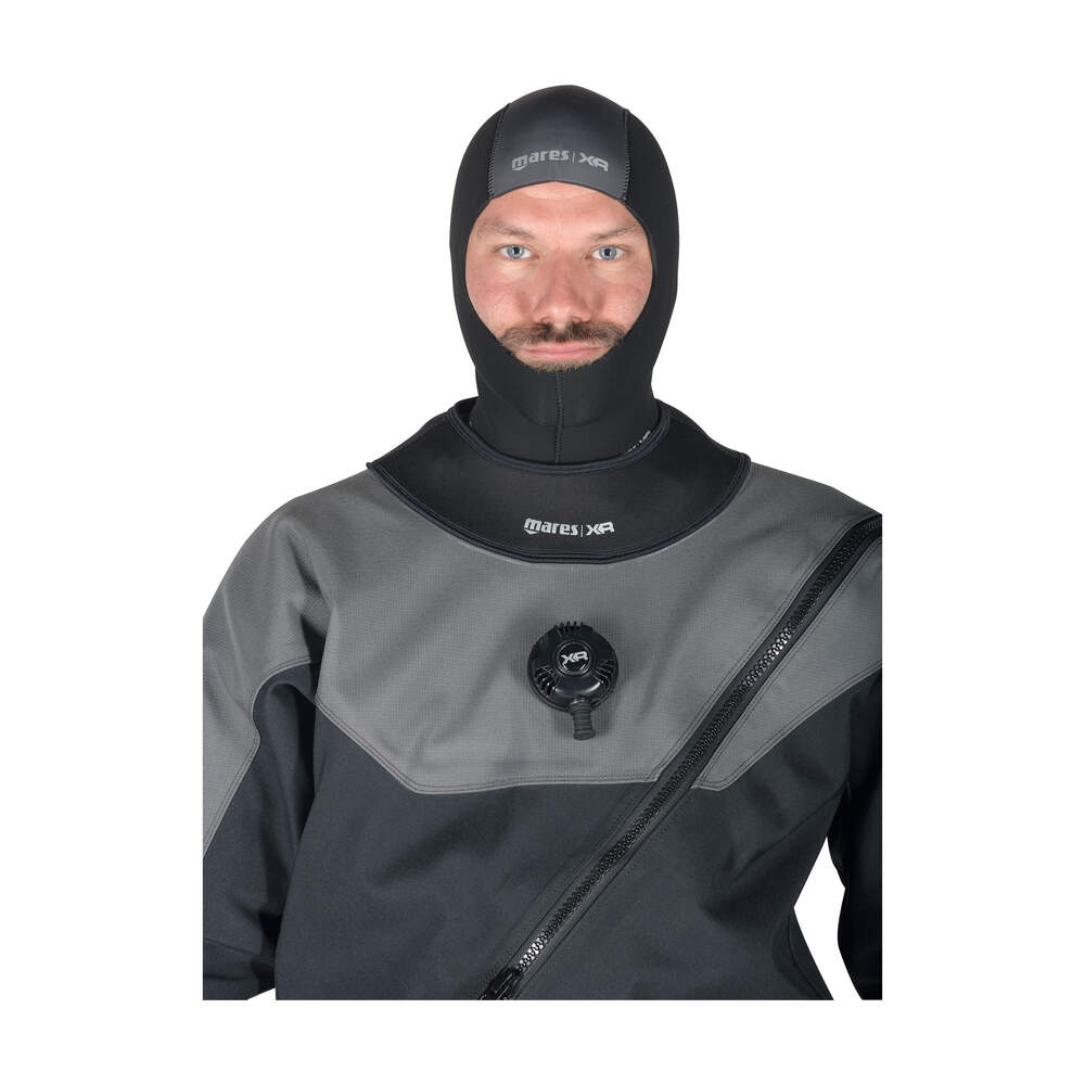 XR Plura Trockentauchanzug