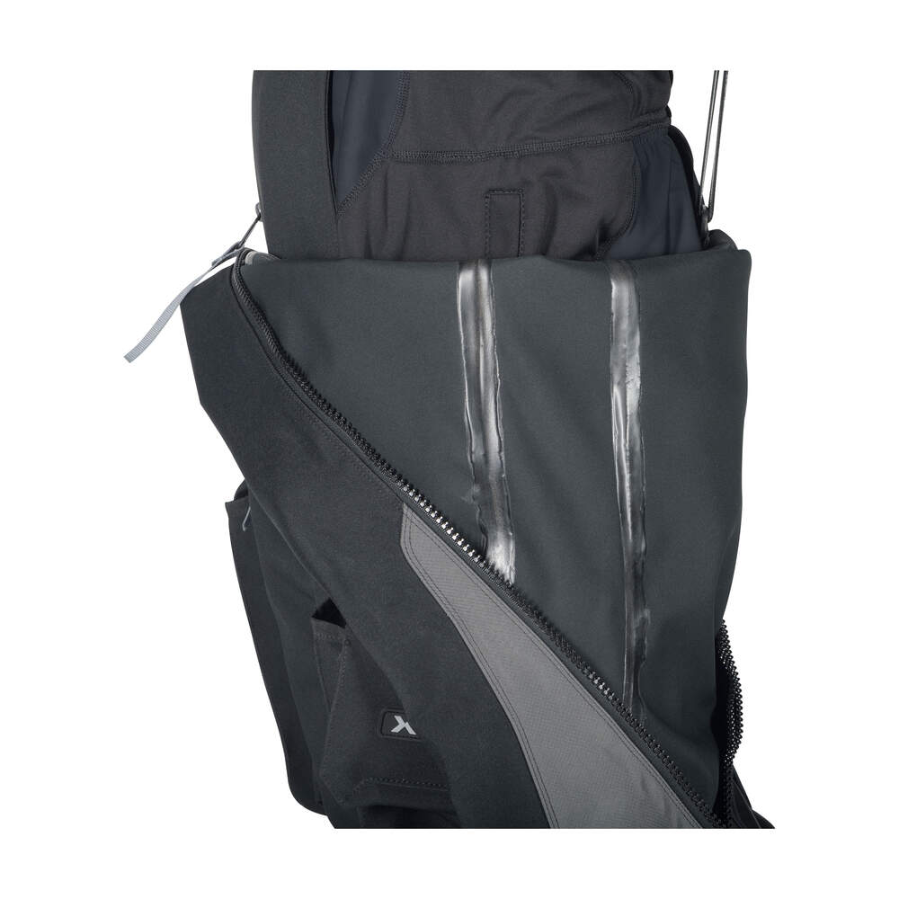 XR Plura Trockentauchanzug