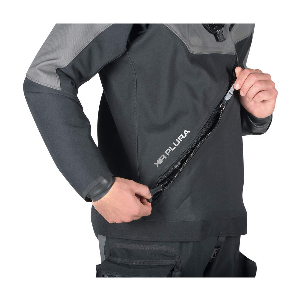 XR Plura Trockentauchanzug