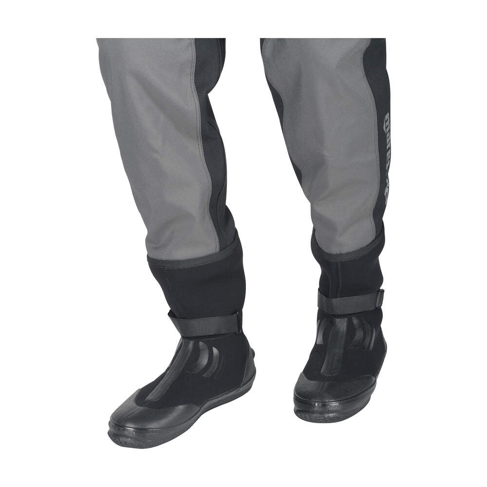 XR Plura Trockentauchanzug