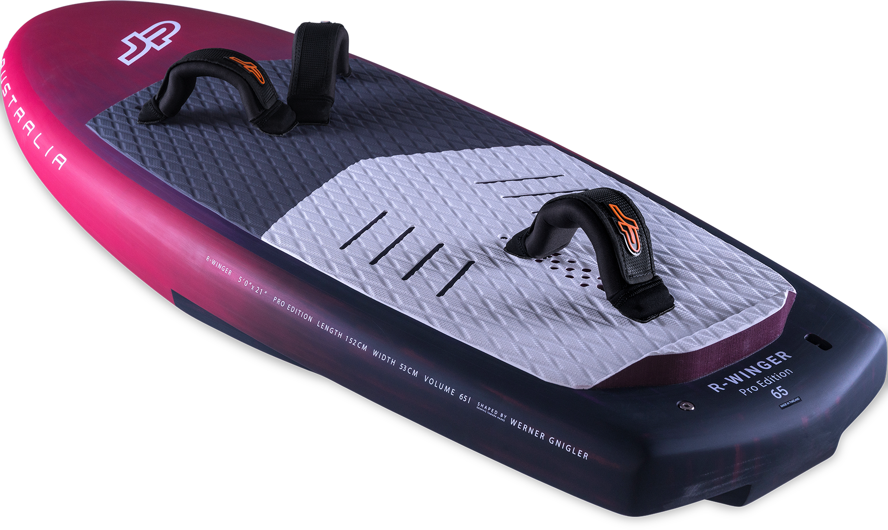 R-Winger Pro - Wingfoilboard