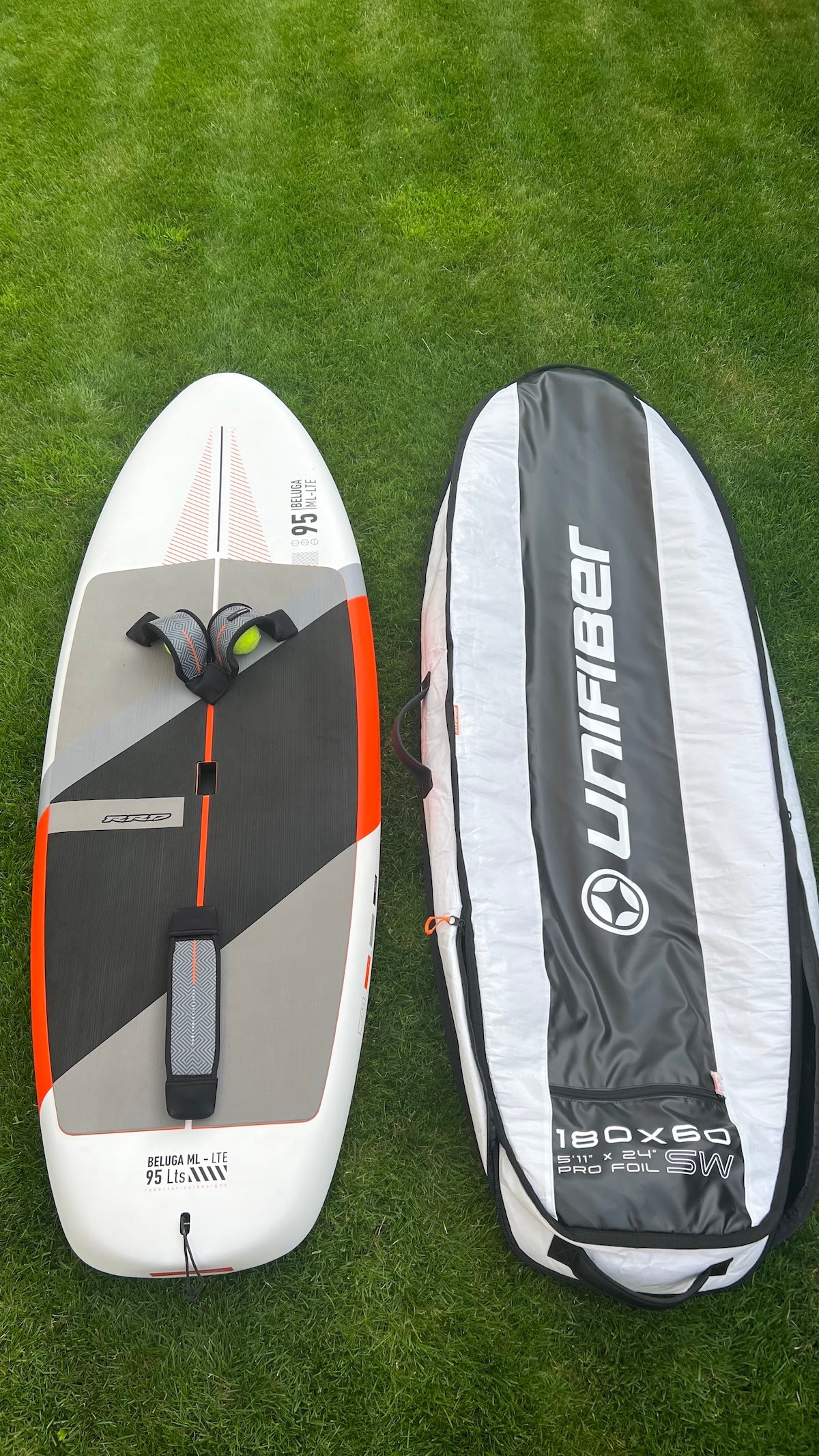 Beluga ML LTE