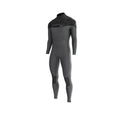 Fusion Steamer Freezip 5/4 GBS Bk