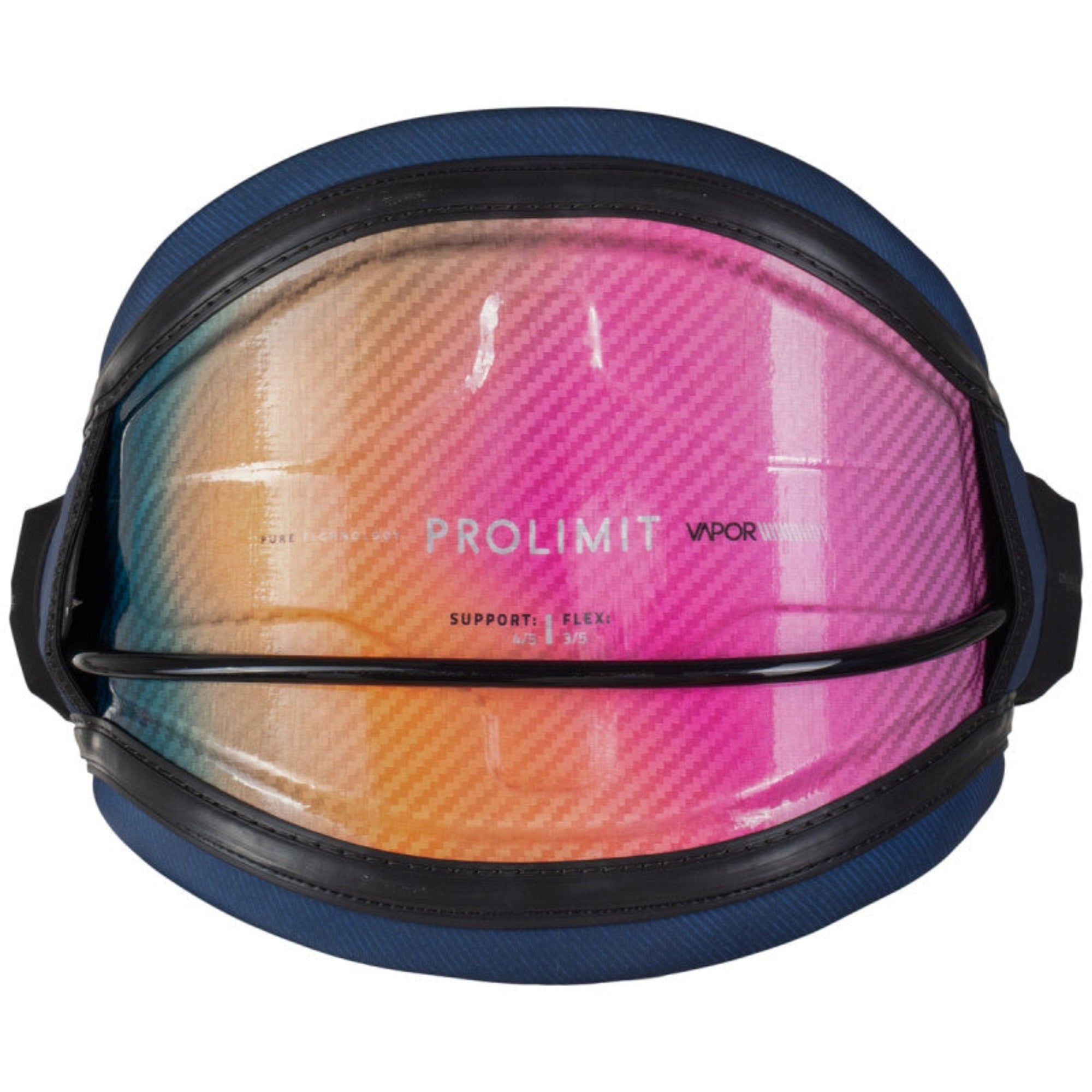 Prolimit PG Waist Vapor  - Trapez