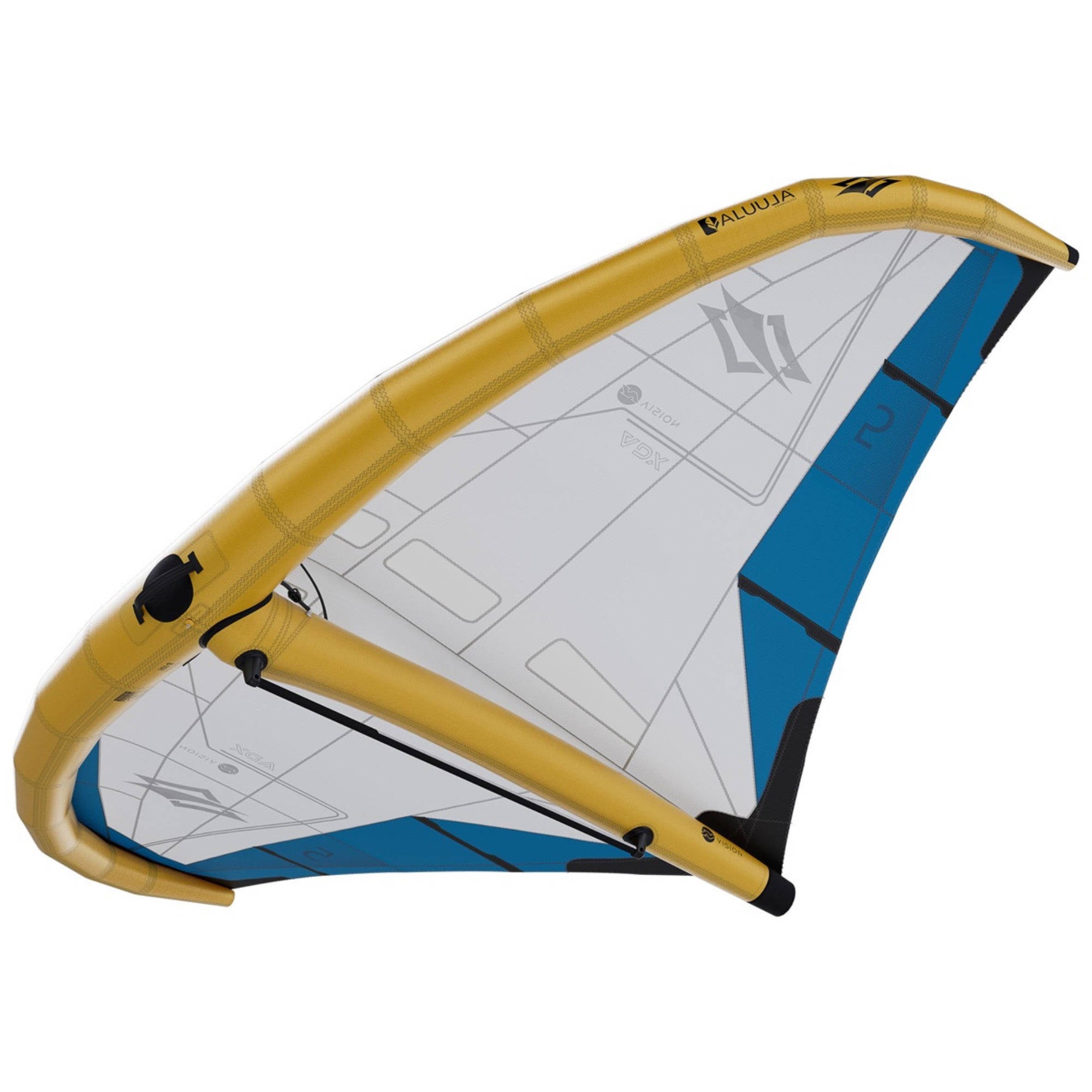 Naish Wing Surfer ADX Wing NVision 2025 *SALE*