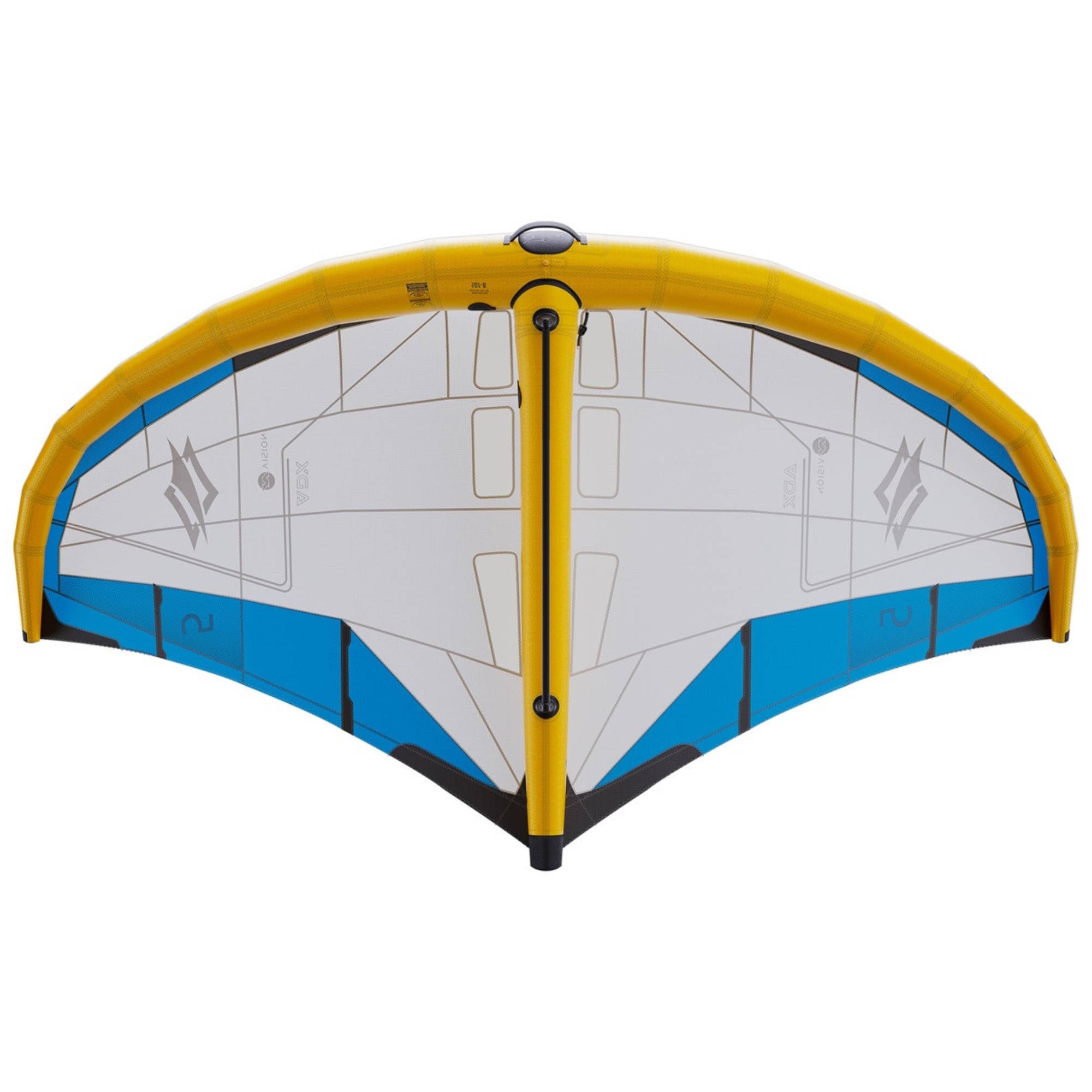 Naish Wing Surfer ADX Wing NVision 2025 *SALE*