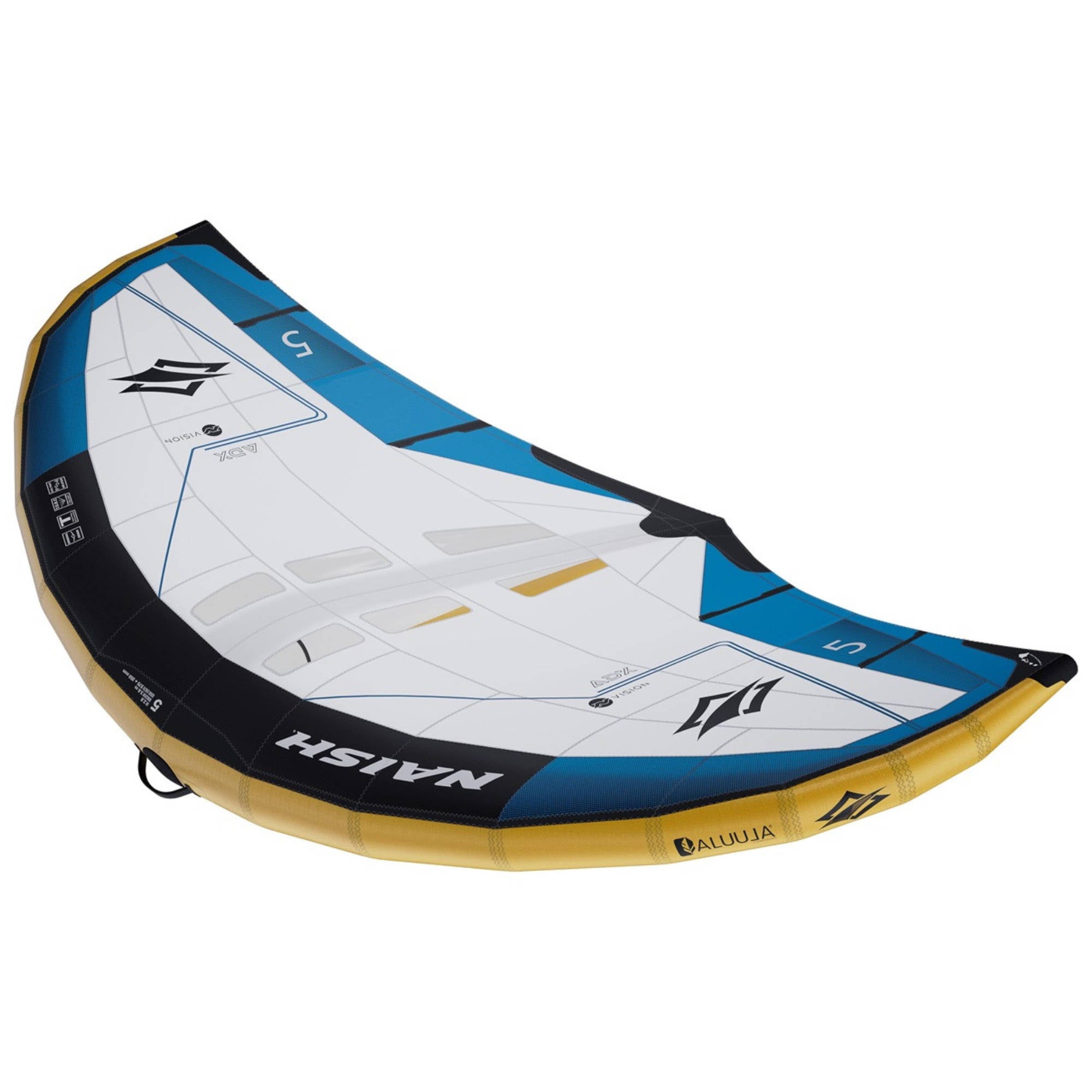 Naish Wing Surfer ADX Wing NVision 2025 *SALE*