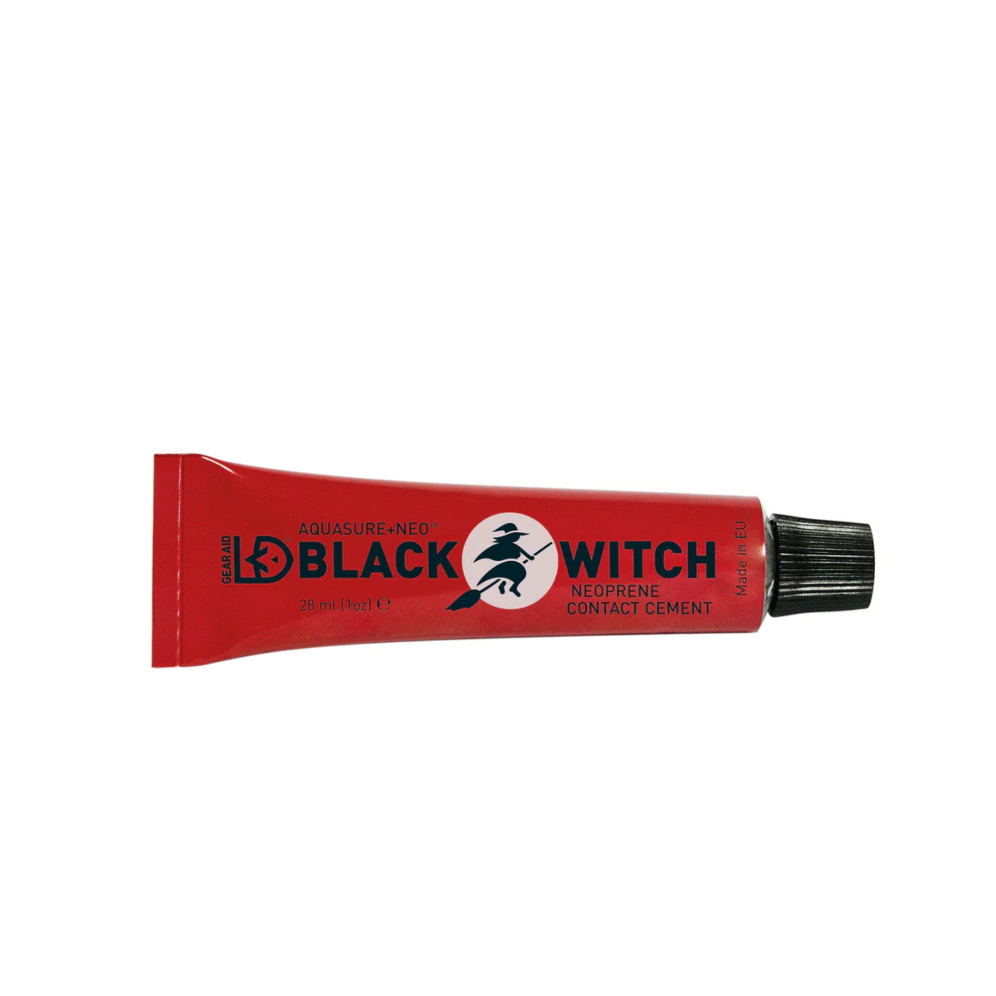 Black Witch Neoprenkleber Tube 28g von GearAid