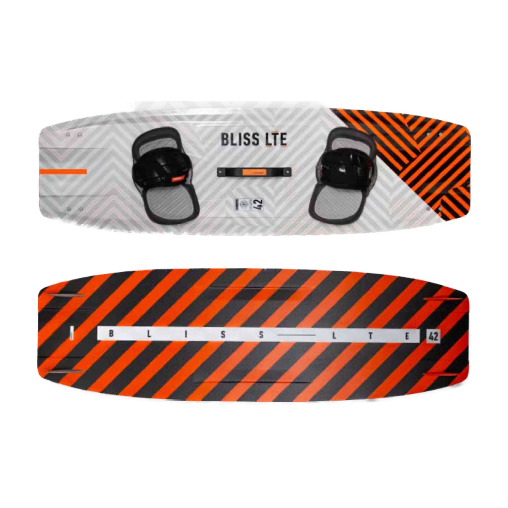 RRD Bliss LTE Y30 - Kiteboard