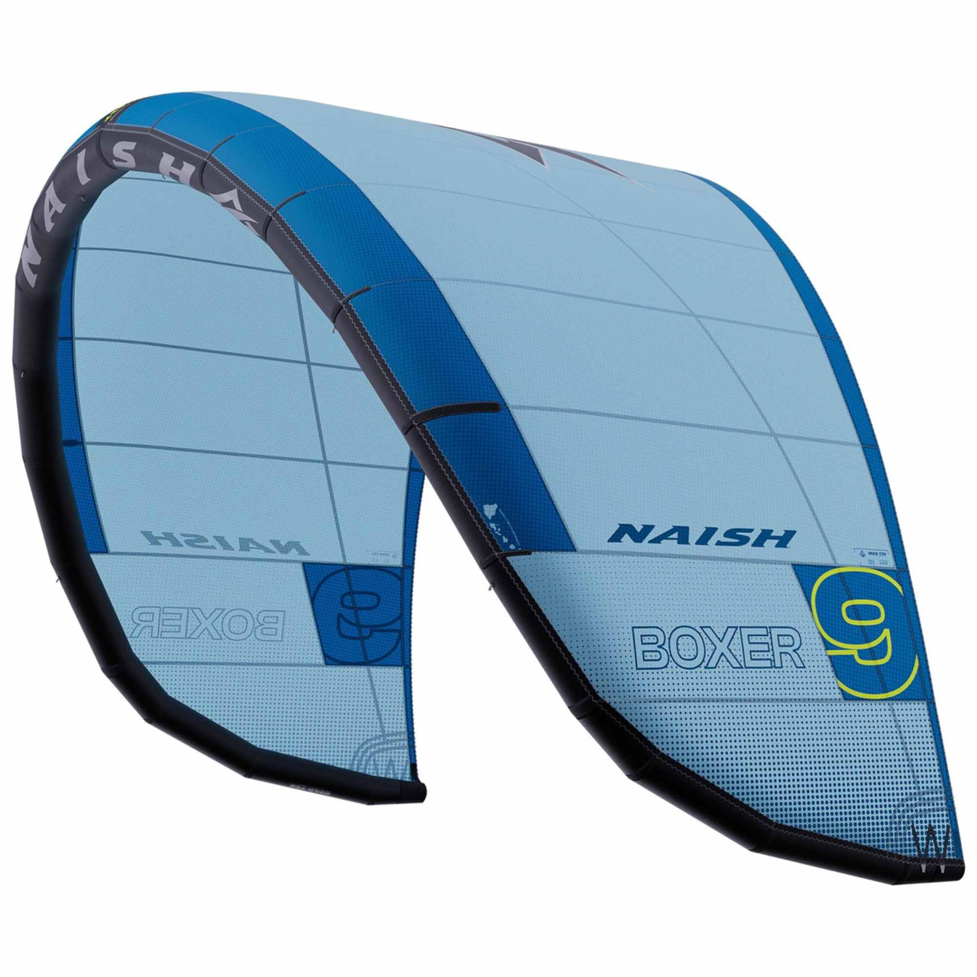 Boxer 25/26 QSeries