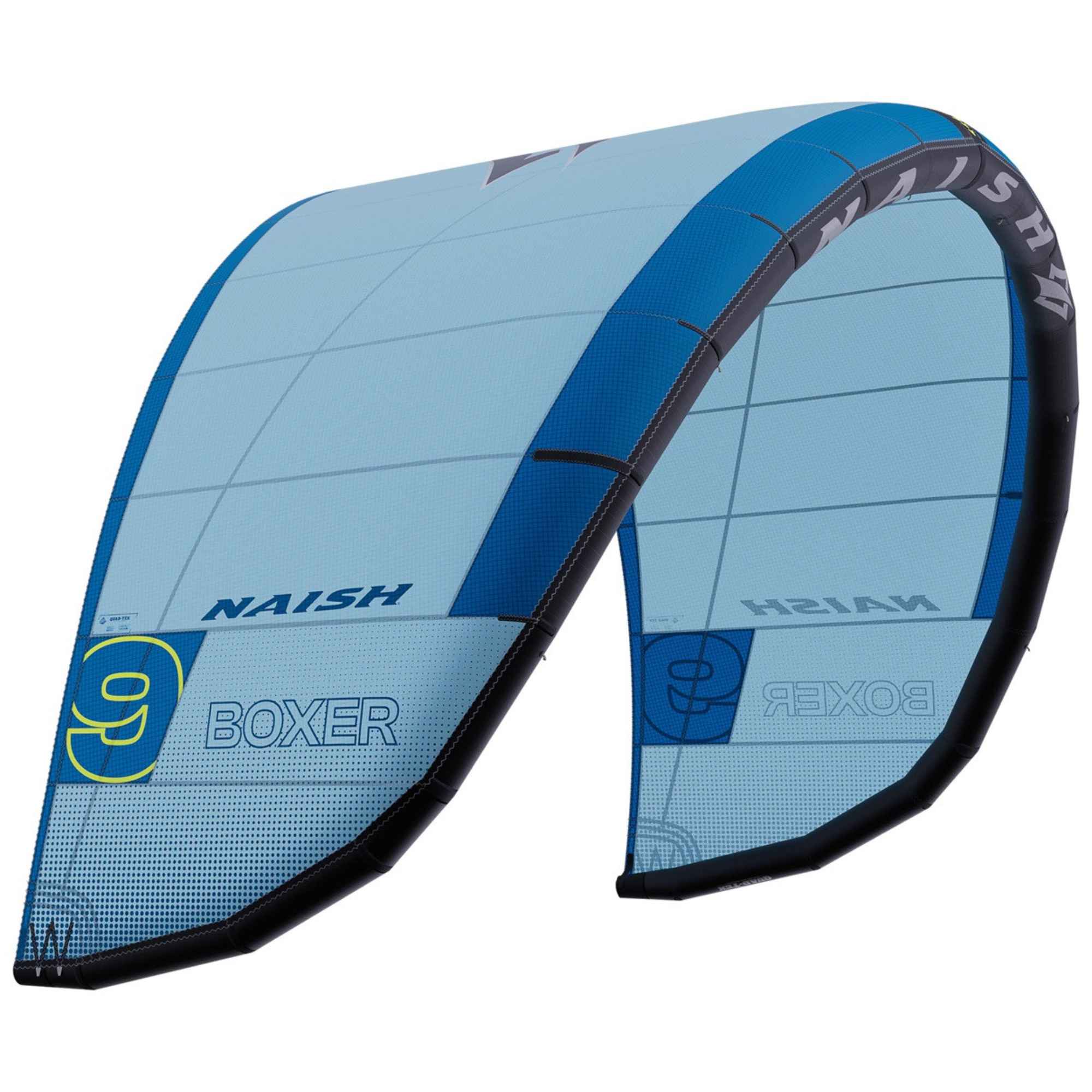 Boxer 25/26 QSeries