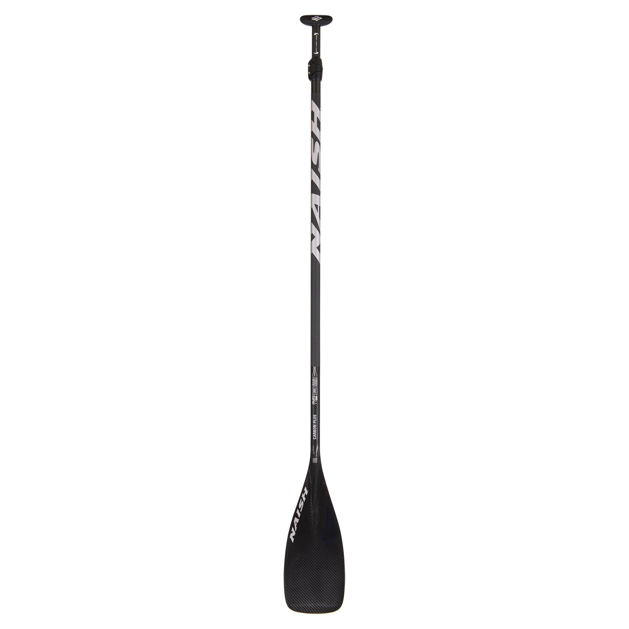 Naish Paddle Carbon+ Vario RDS