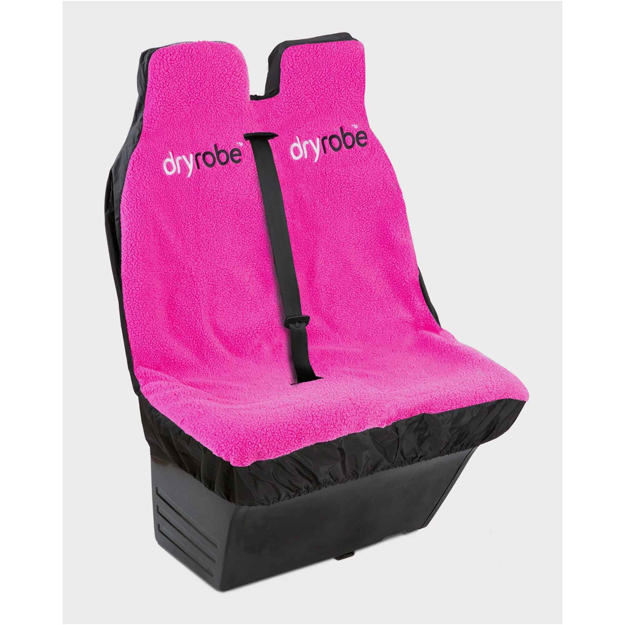 Dryrobe Sitzbezug Doppel - für 2er Sitz