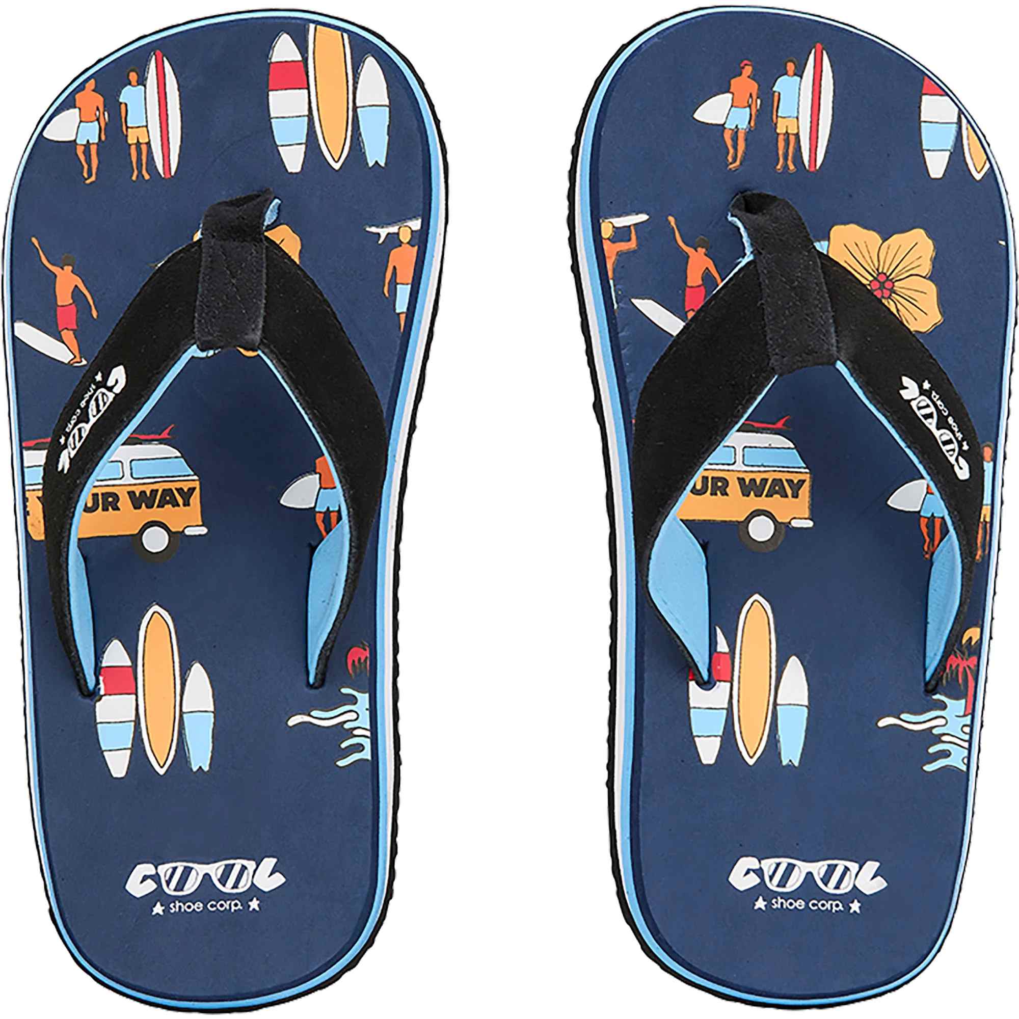 Cool Shoe - Original