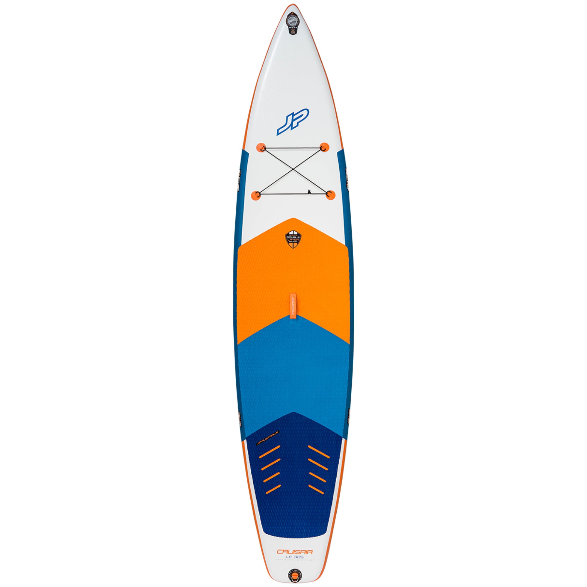 CruisAir LE 3DS