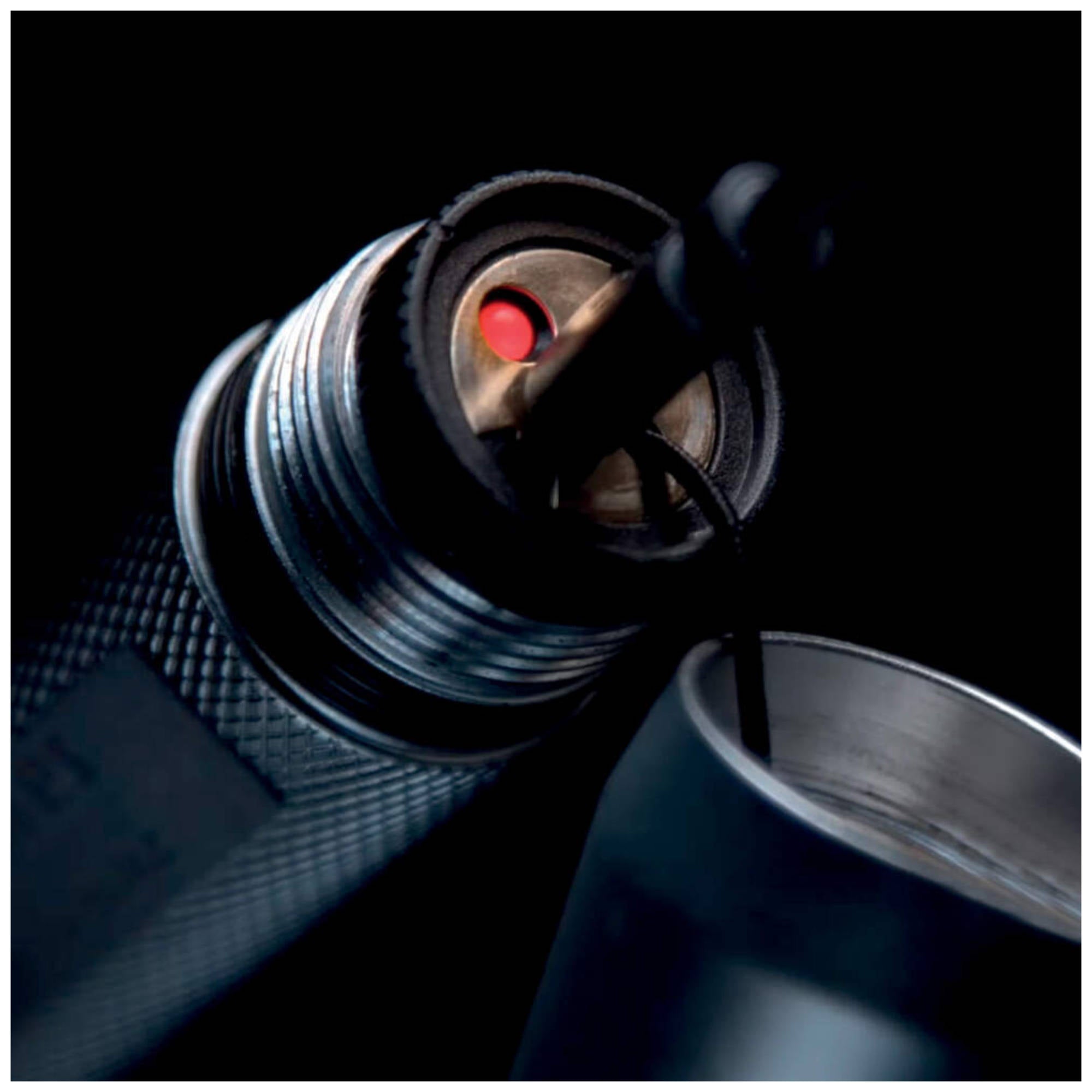 Tauchlampe EOS 25LR Laser - 2500 Lumen