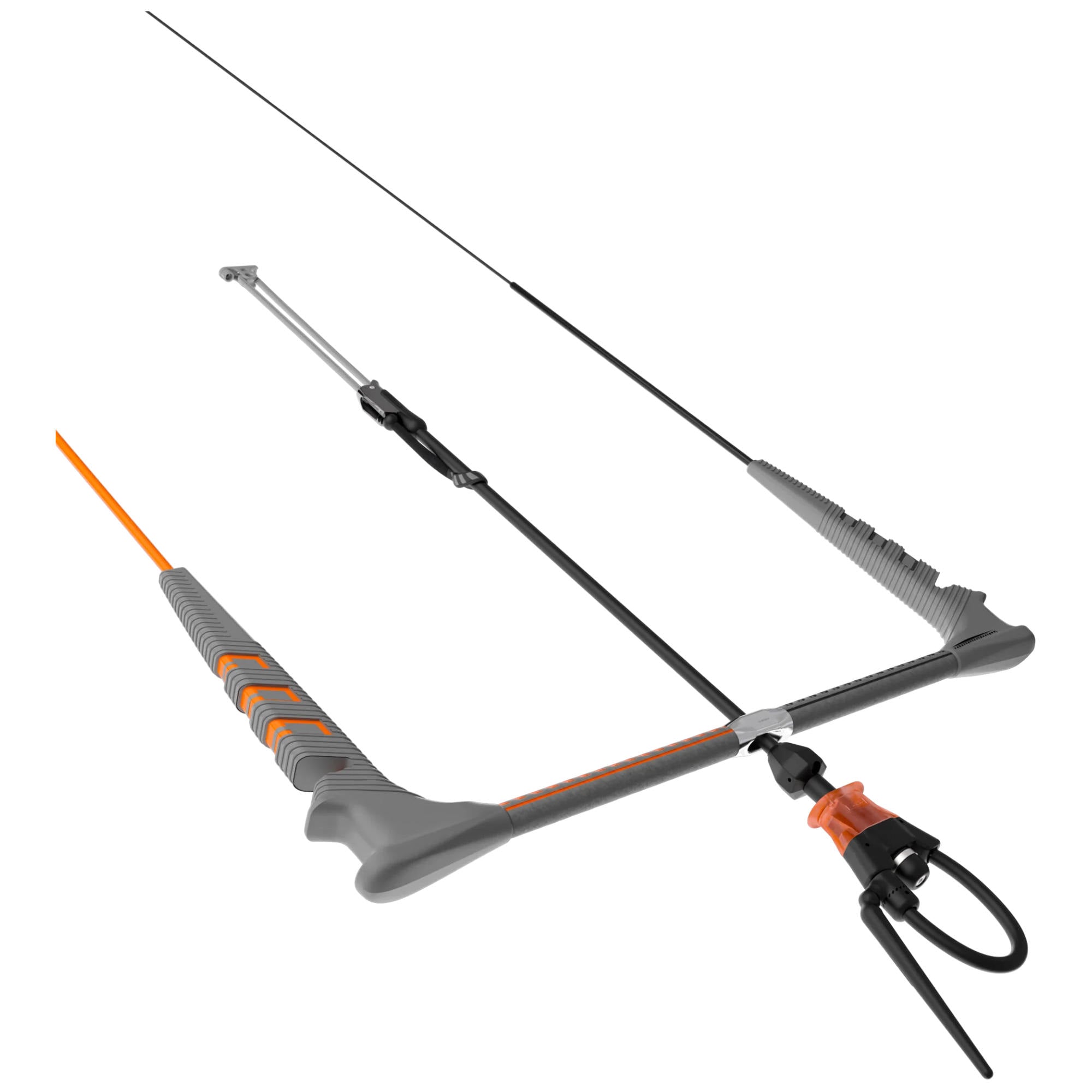 RRD Global Bar Y27 - Kitebar