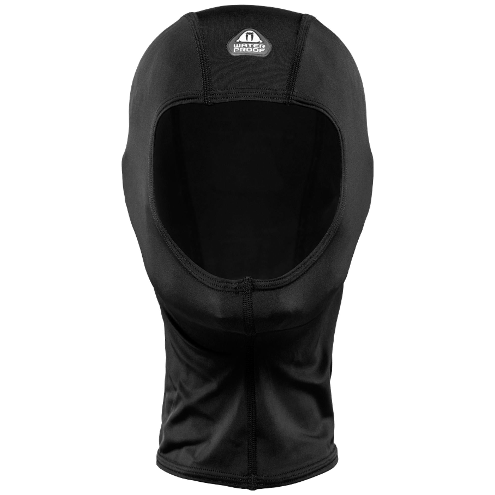 Hair Protector - als Anziehhilfe für Halsmanschetten