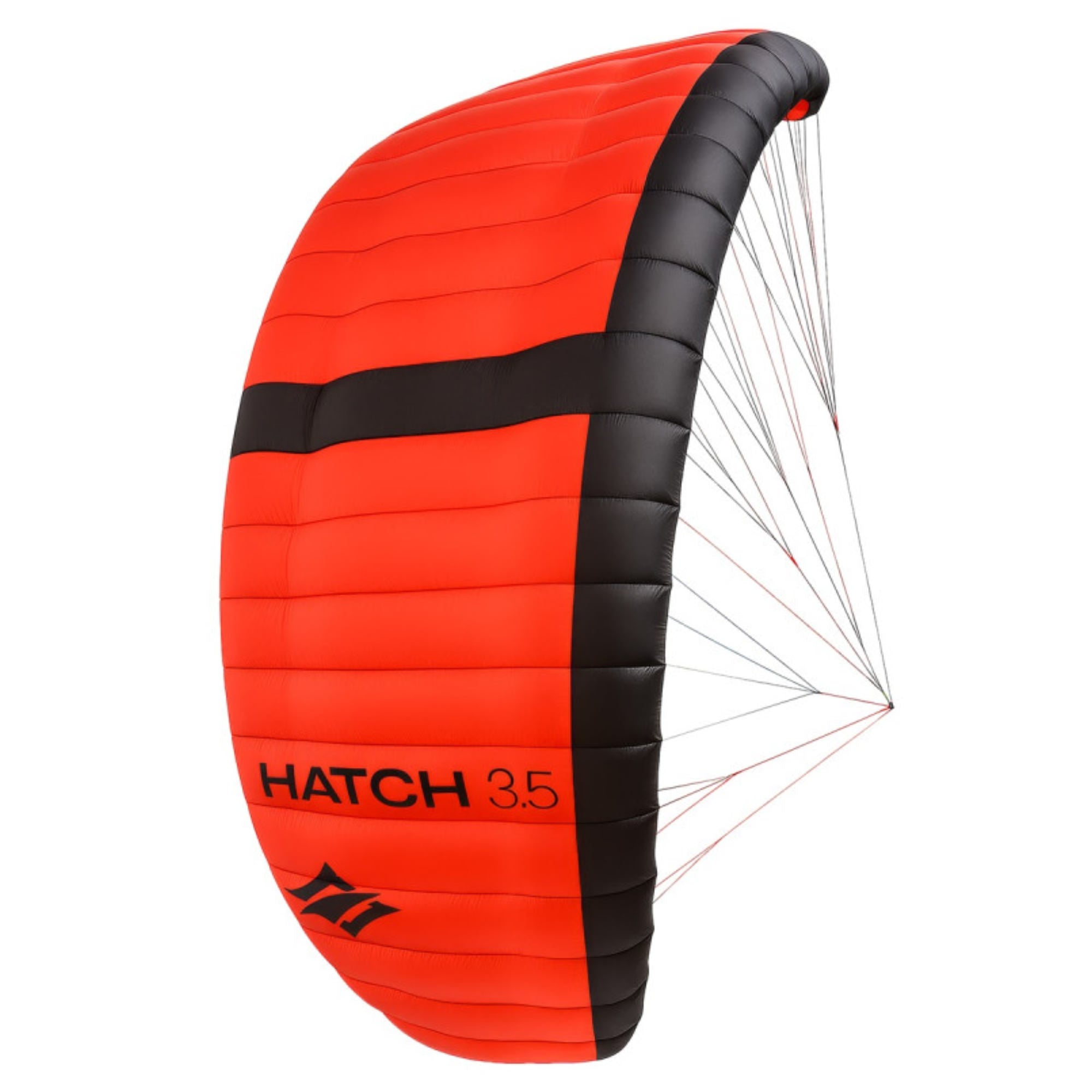 Naish Hatch Parawing Prone/Downwind/Wing