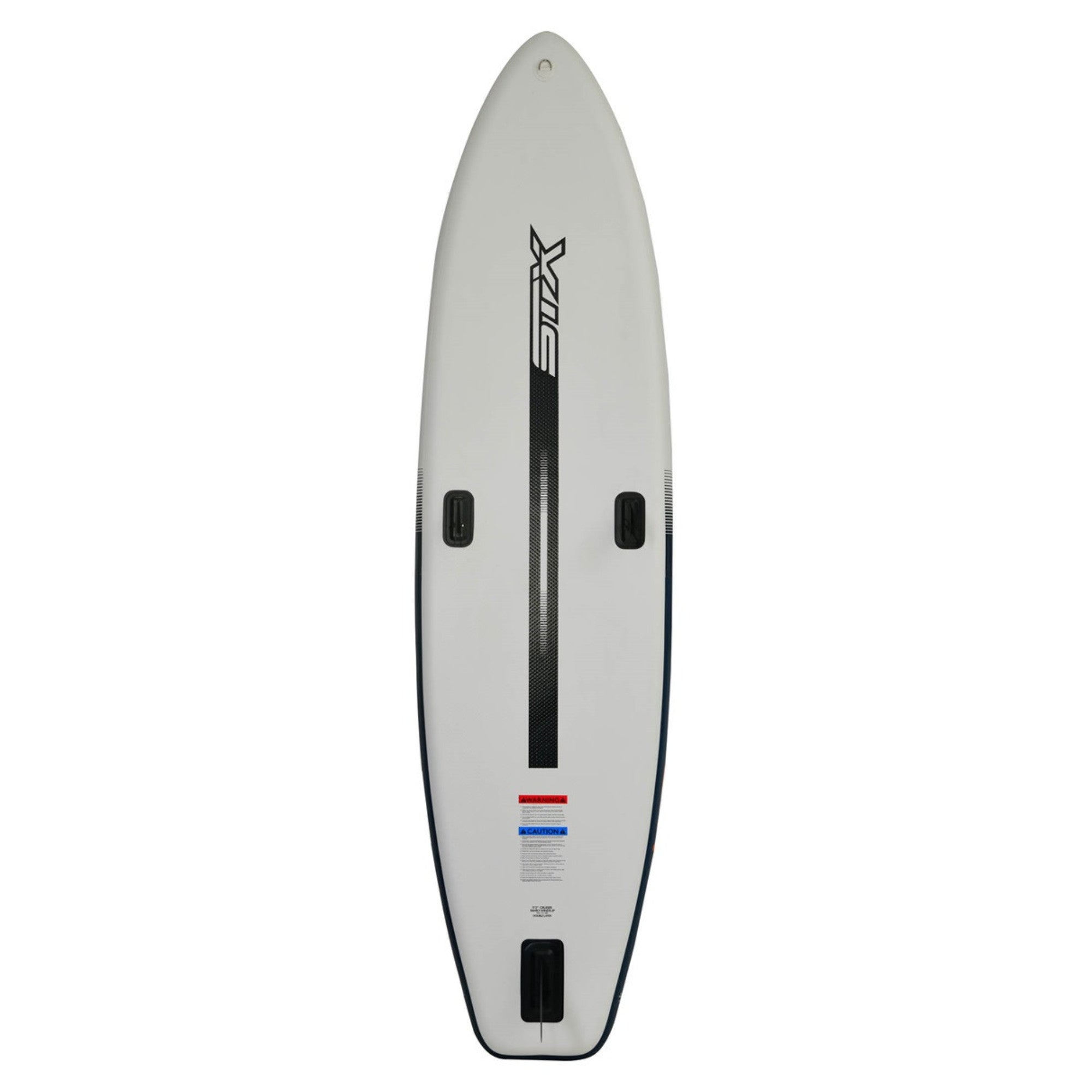 STX iSup Hybrid Cruiser