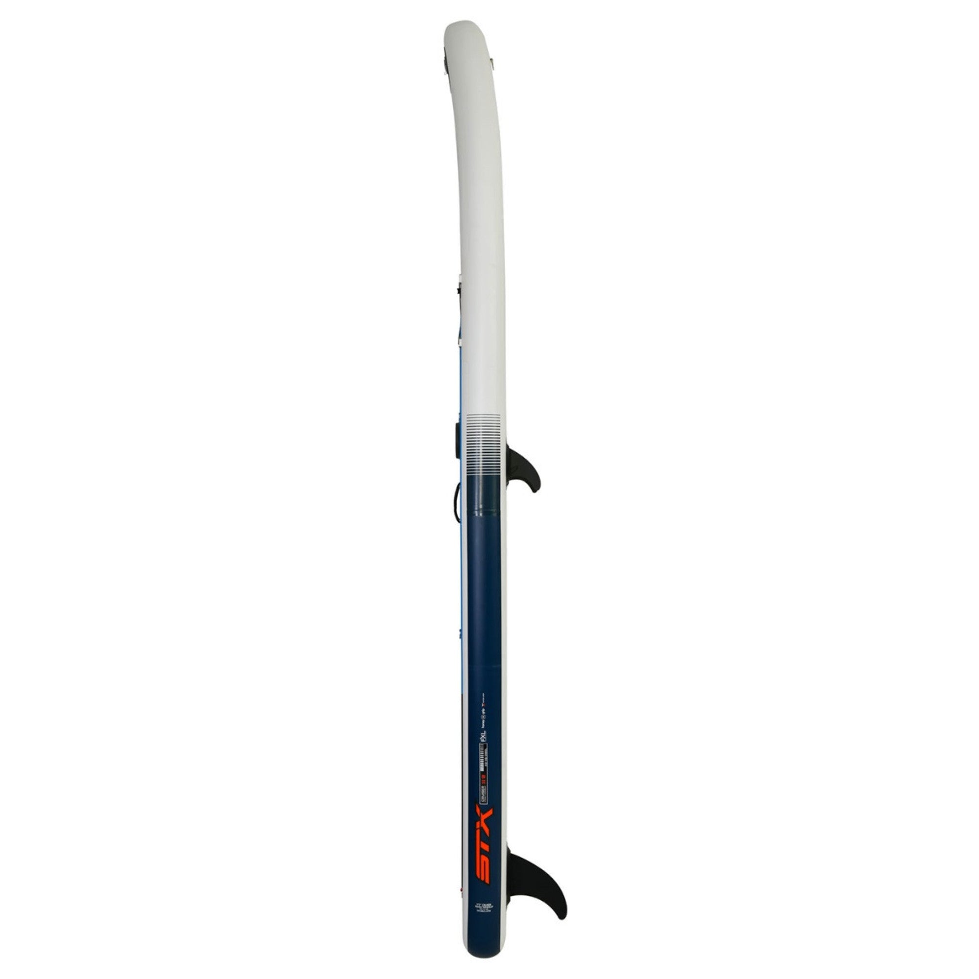 STX iSup Hybrid Cruiser