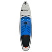STX iSup Hybrid Cruiser