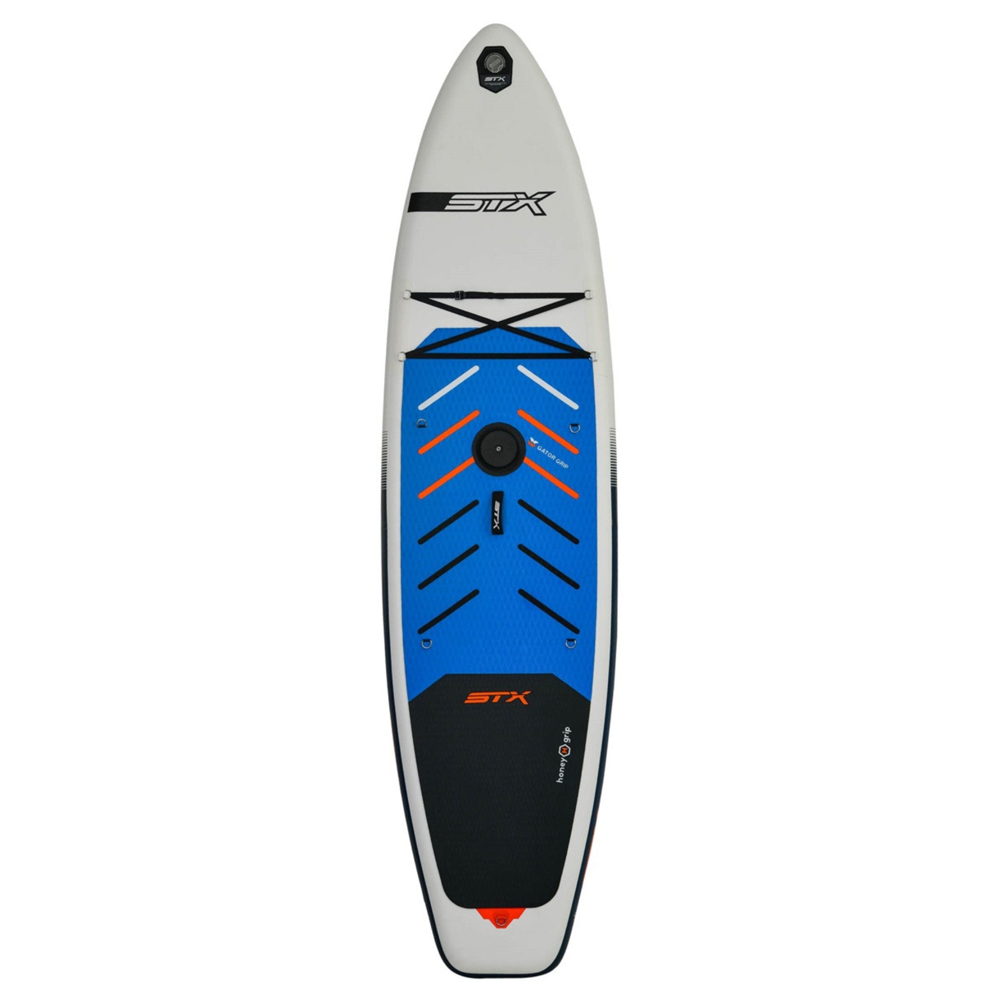 STX iSup Hybrid Cruiser