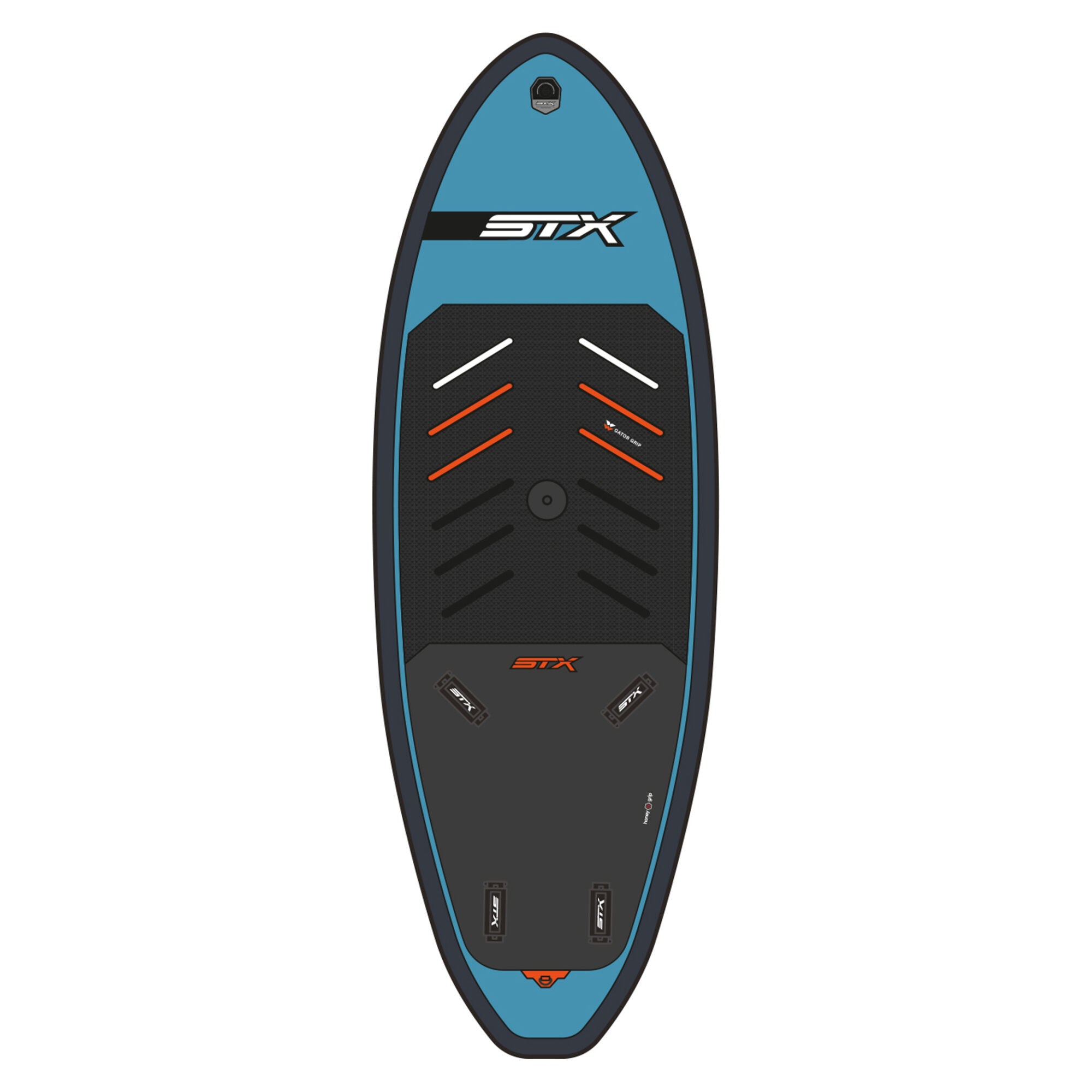 iWindsurf RS - Inflatable Windsurfboard