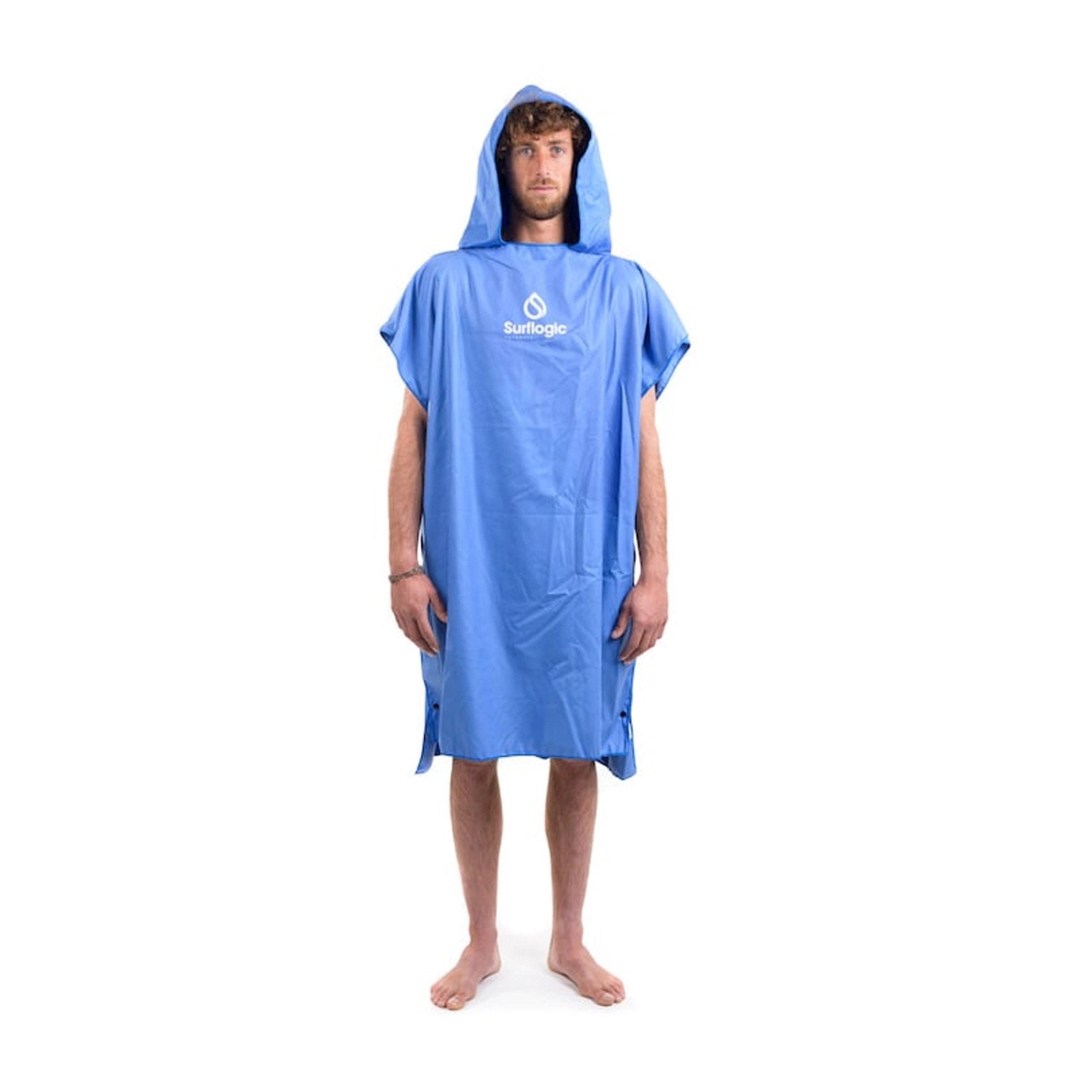Poncho Quick Dry Microfiber
