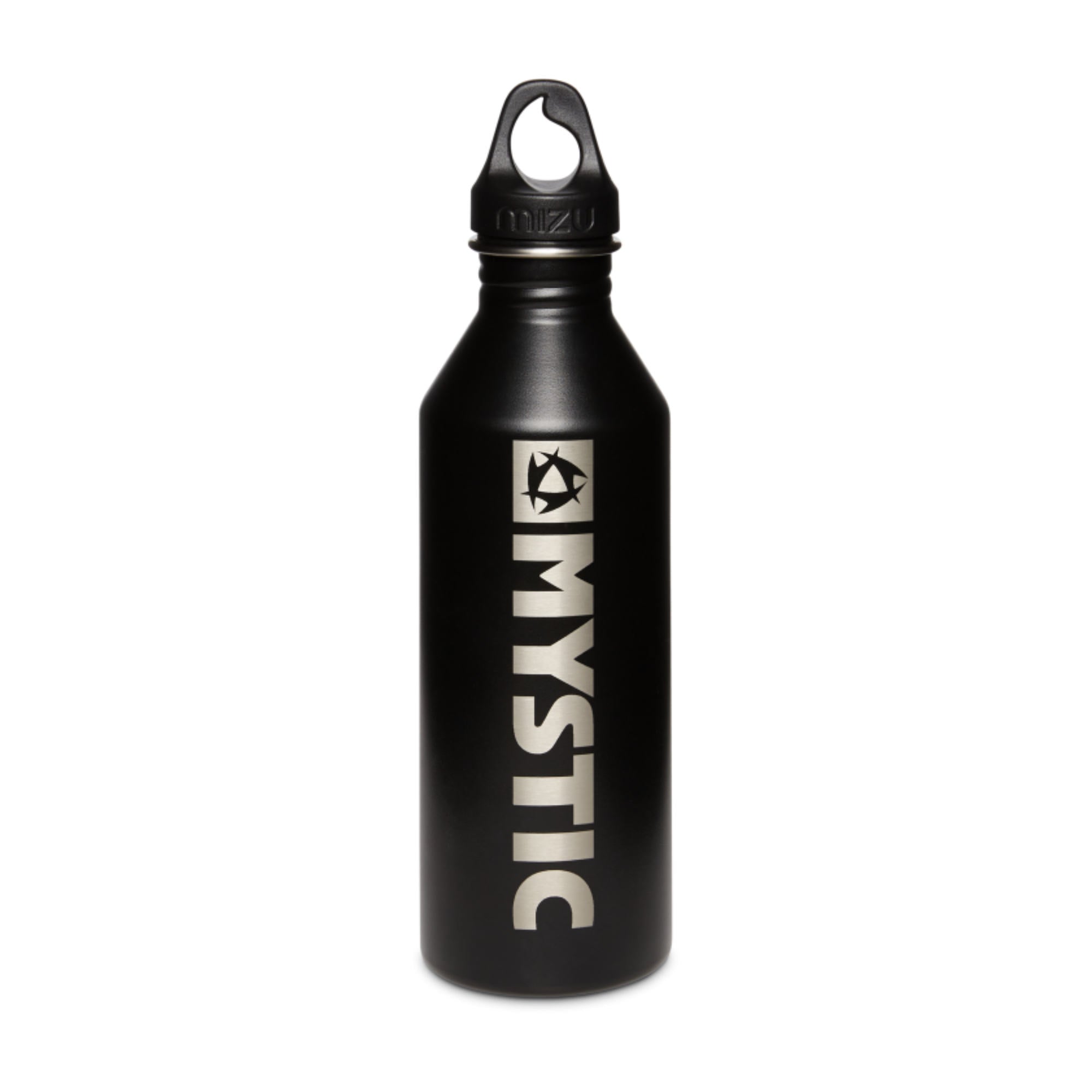 Mystic MIZU Bottle Enduro black