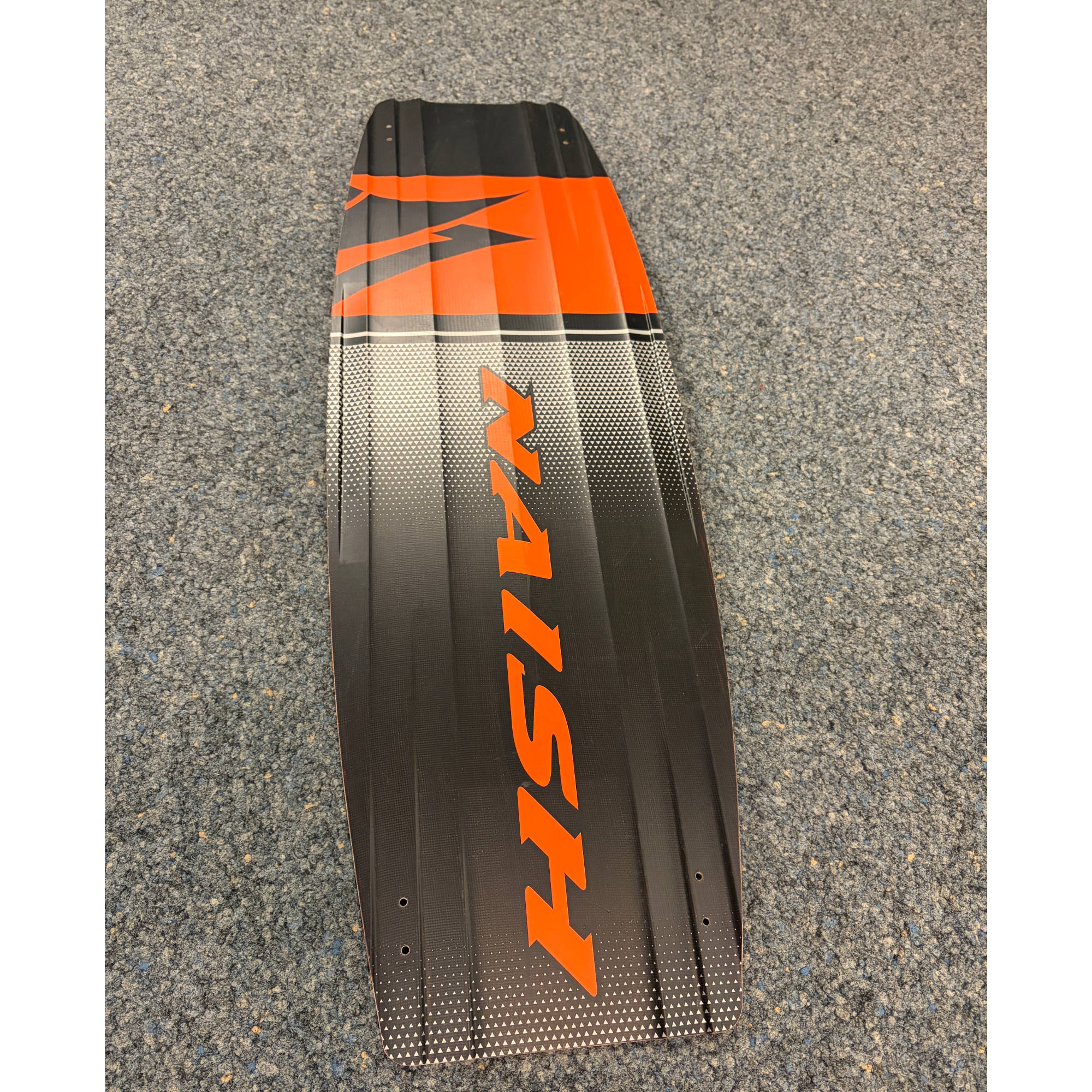Naish Kiteboard Monarch 132 - Testboard
