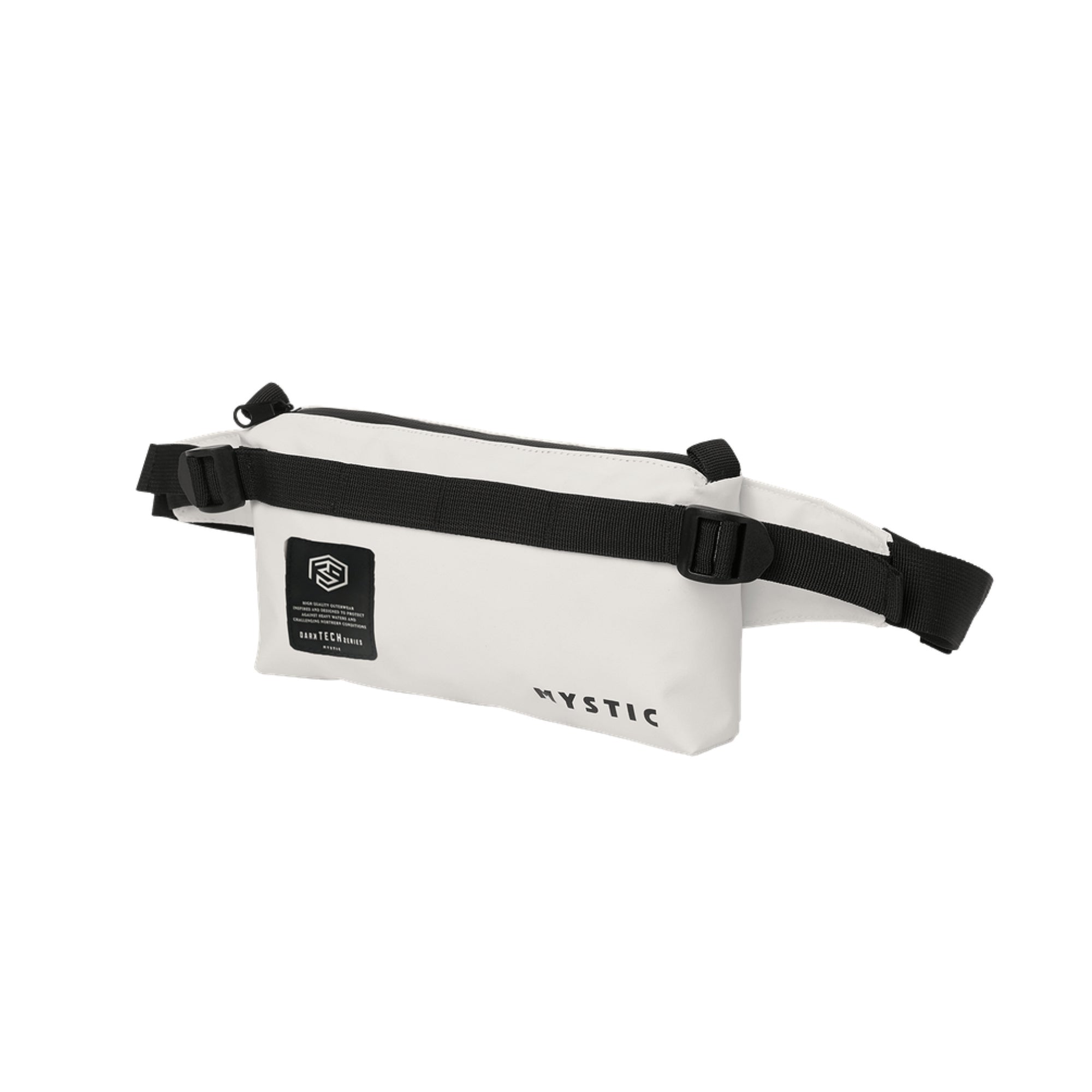 Fannypack DTS