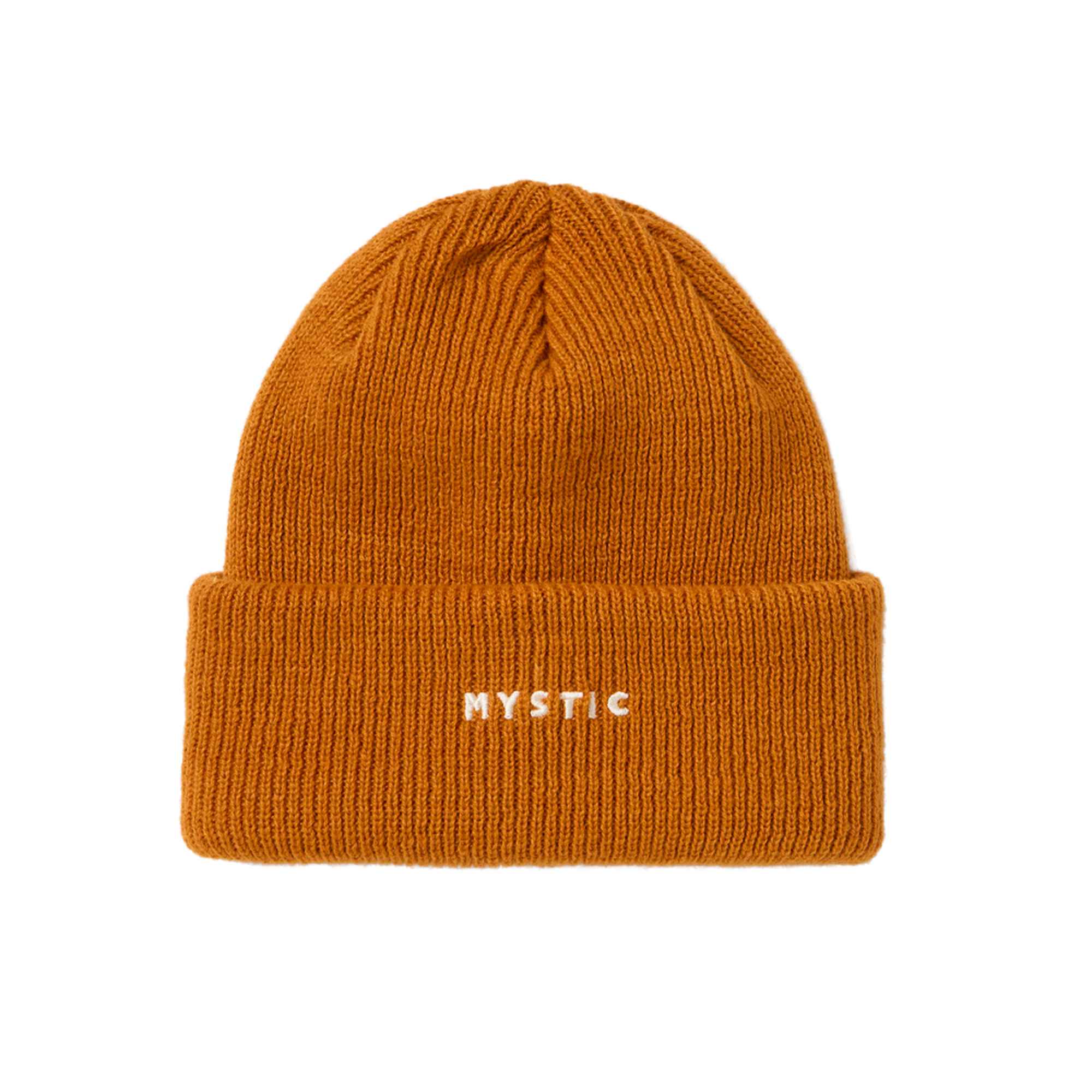 Mystic The Logo Beanie