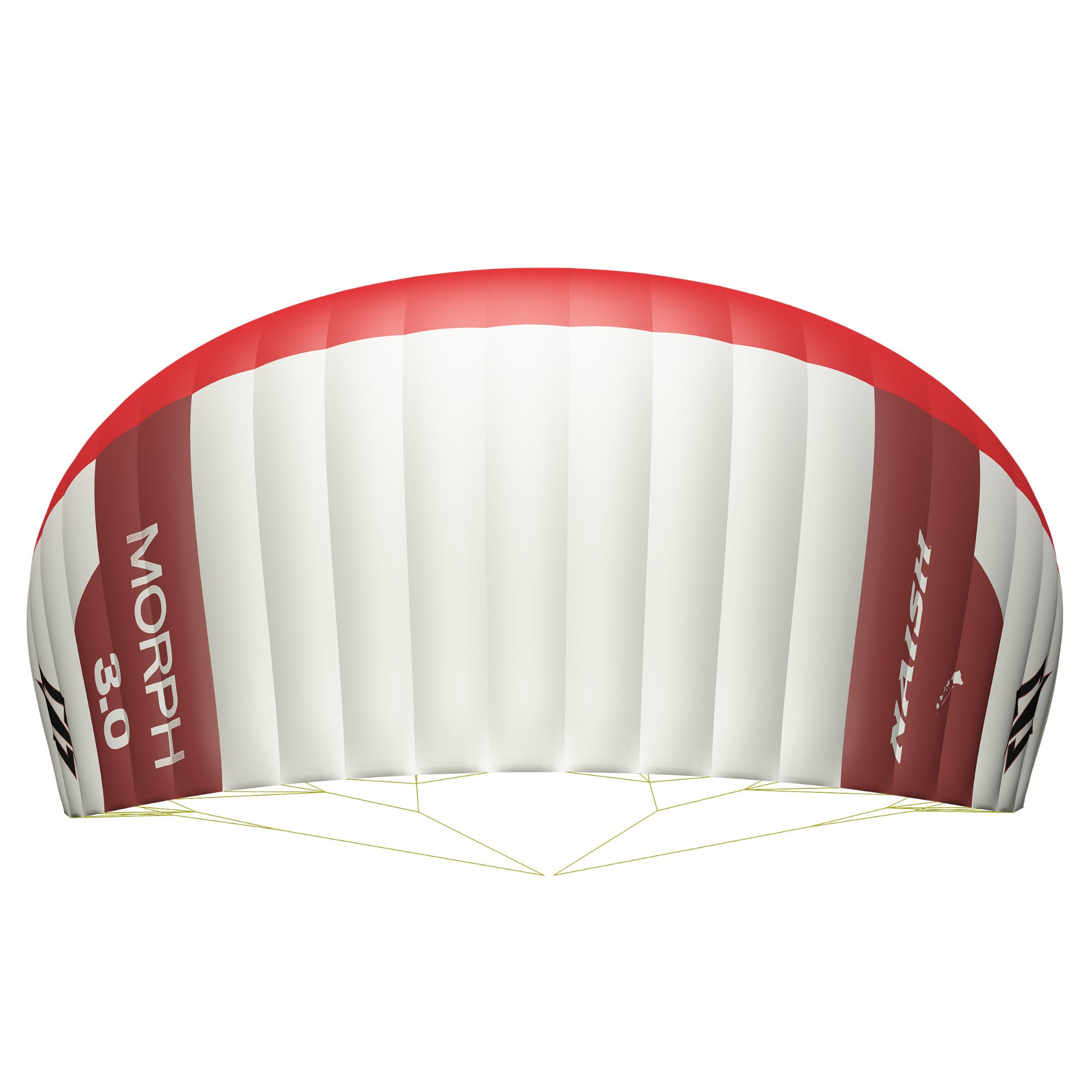 Naish Morph Para-Wing Prone/Downwind/Parawing