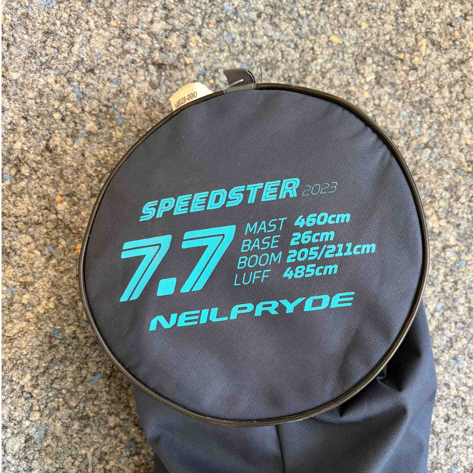 Speedster 2023
