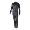 Oxygen Steamer Backzip 6/4 *SALE*