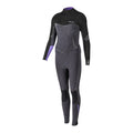 Oxygen Steamer Backzip 6/4 *SALE*