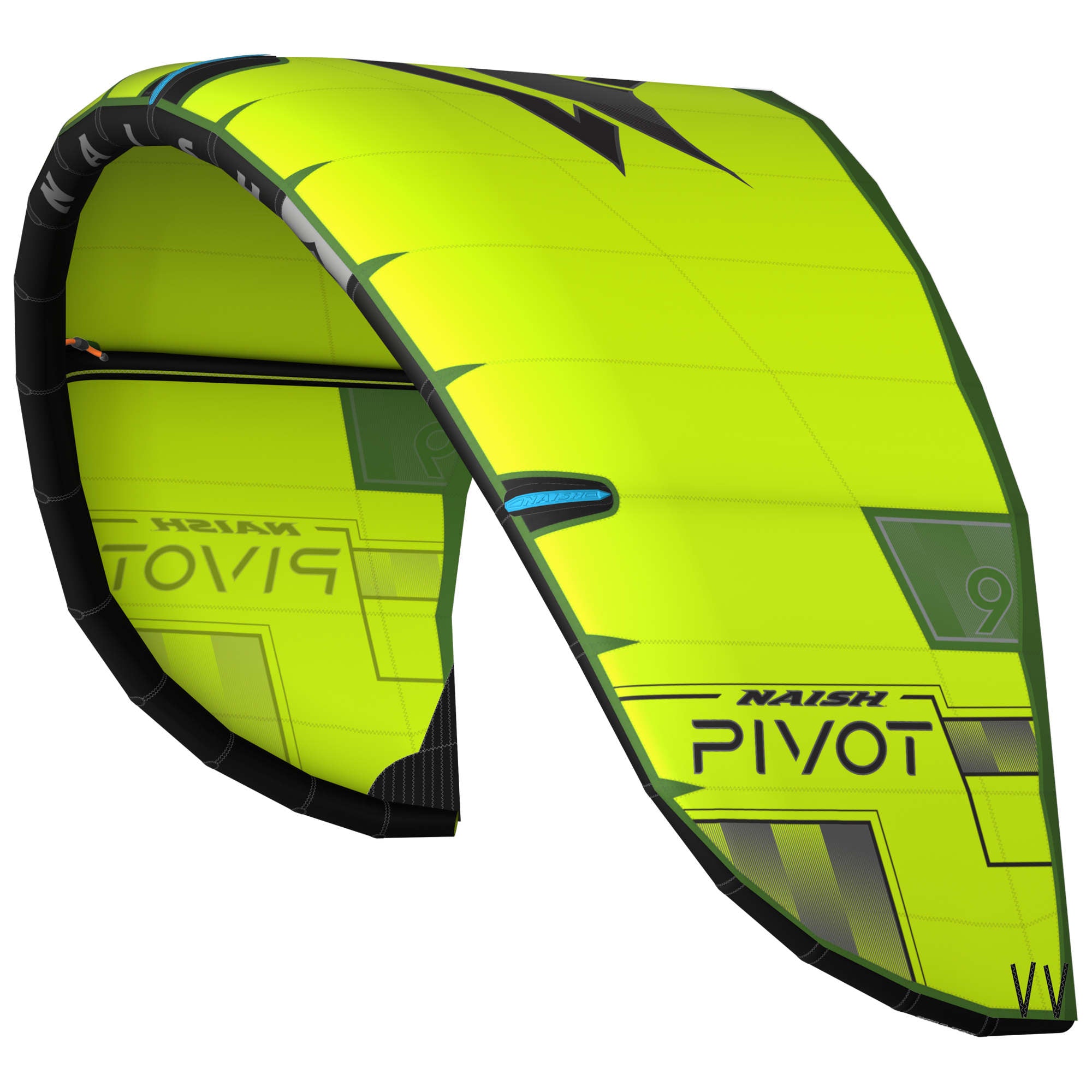 Pivot 2024