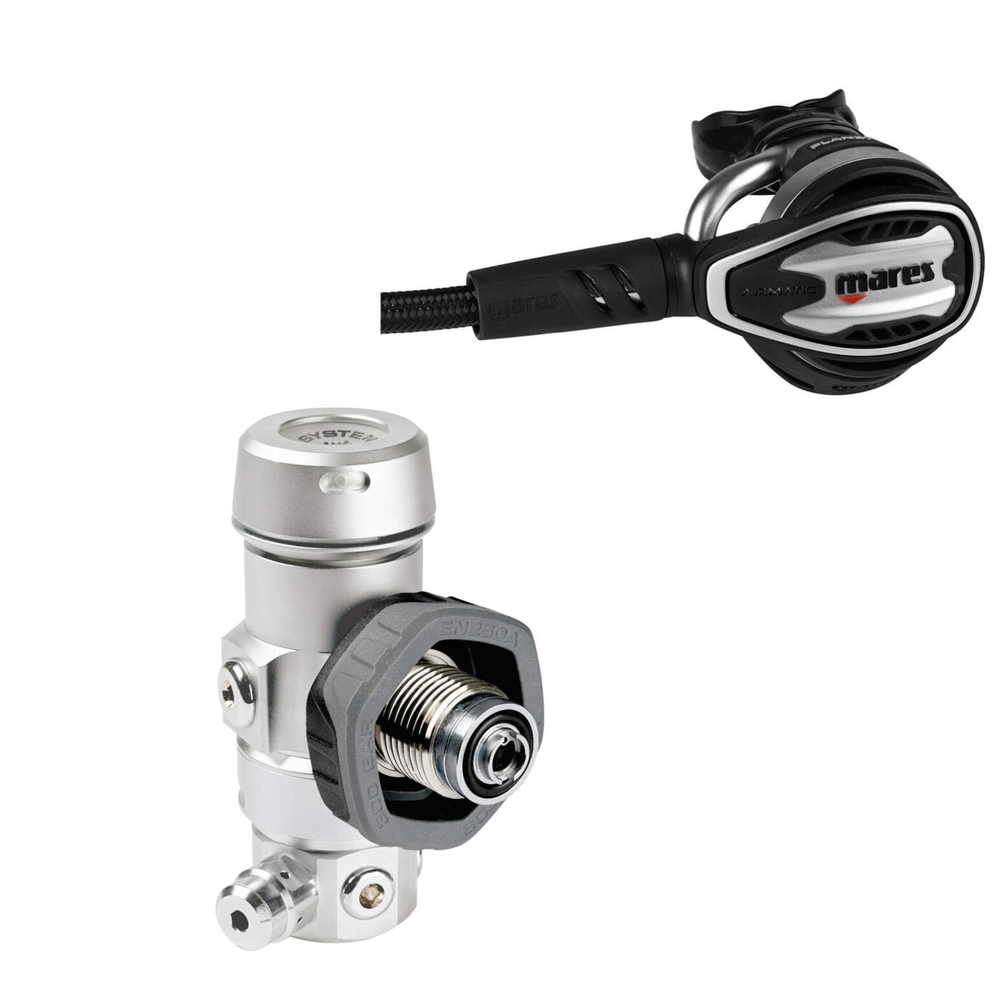 PLANET Airmatic 88X TBP DIN