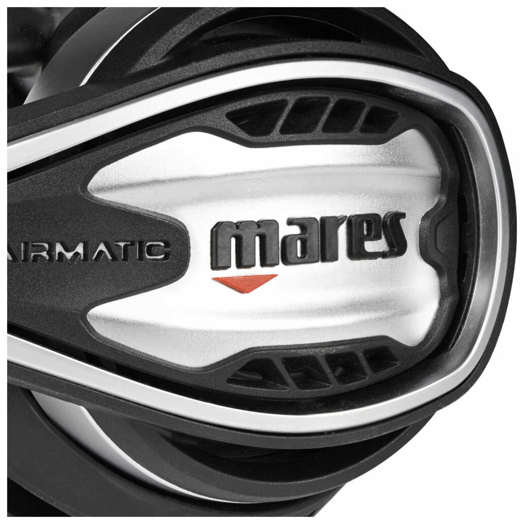 PLANET Airmatic 88X TBP DIN