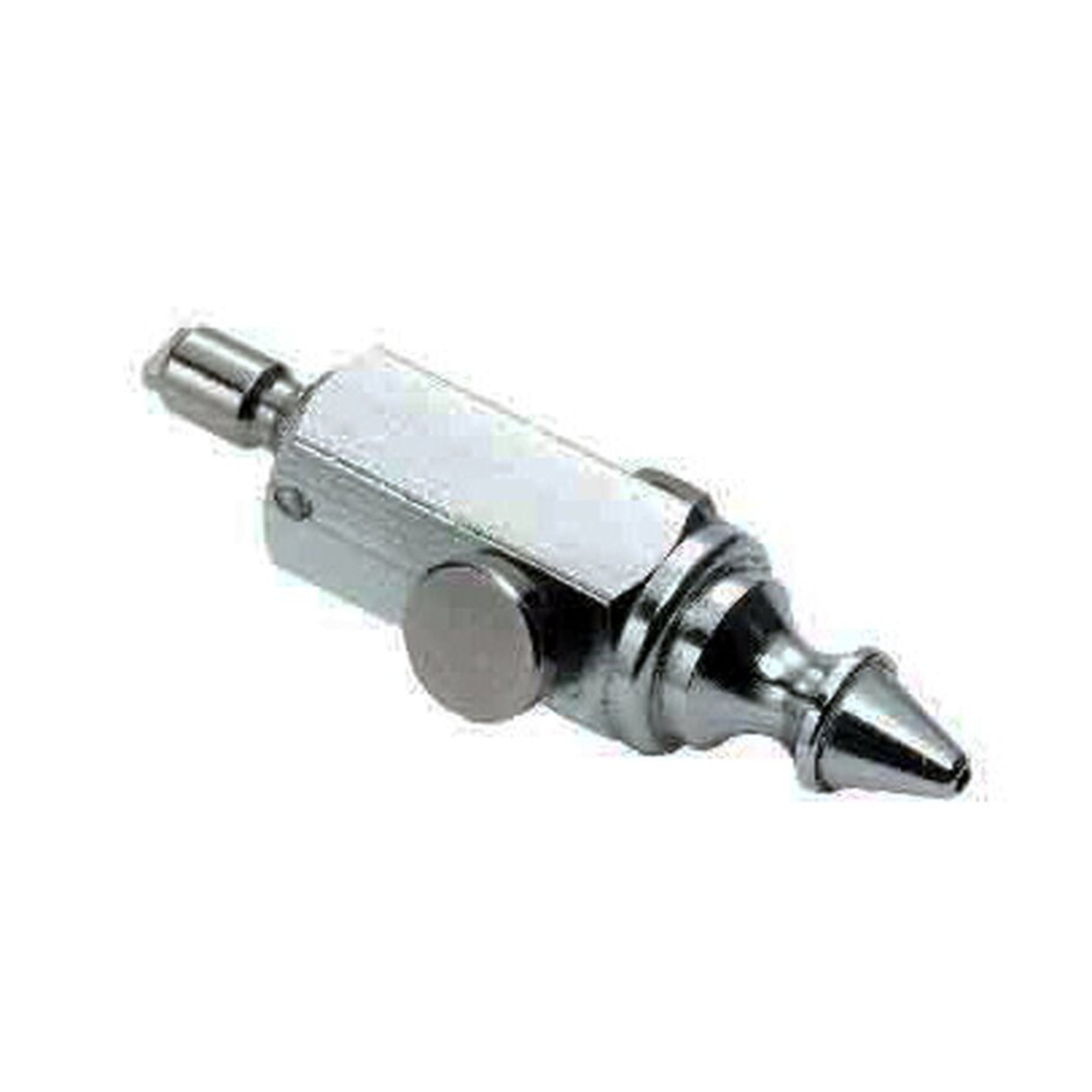 Polaris Luftdusche Pro (Messing)