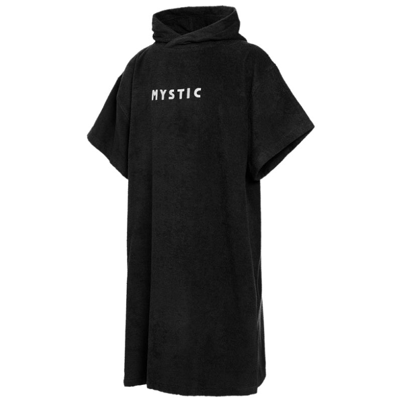 Mystic Poncho Brand - Handtuch-Poncho