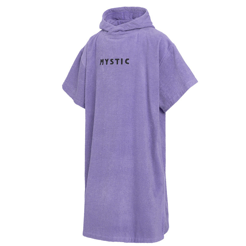 Mystic Poncho Brand - Handtuch-Poncho